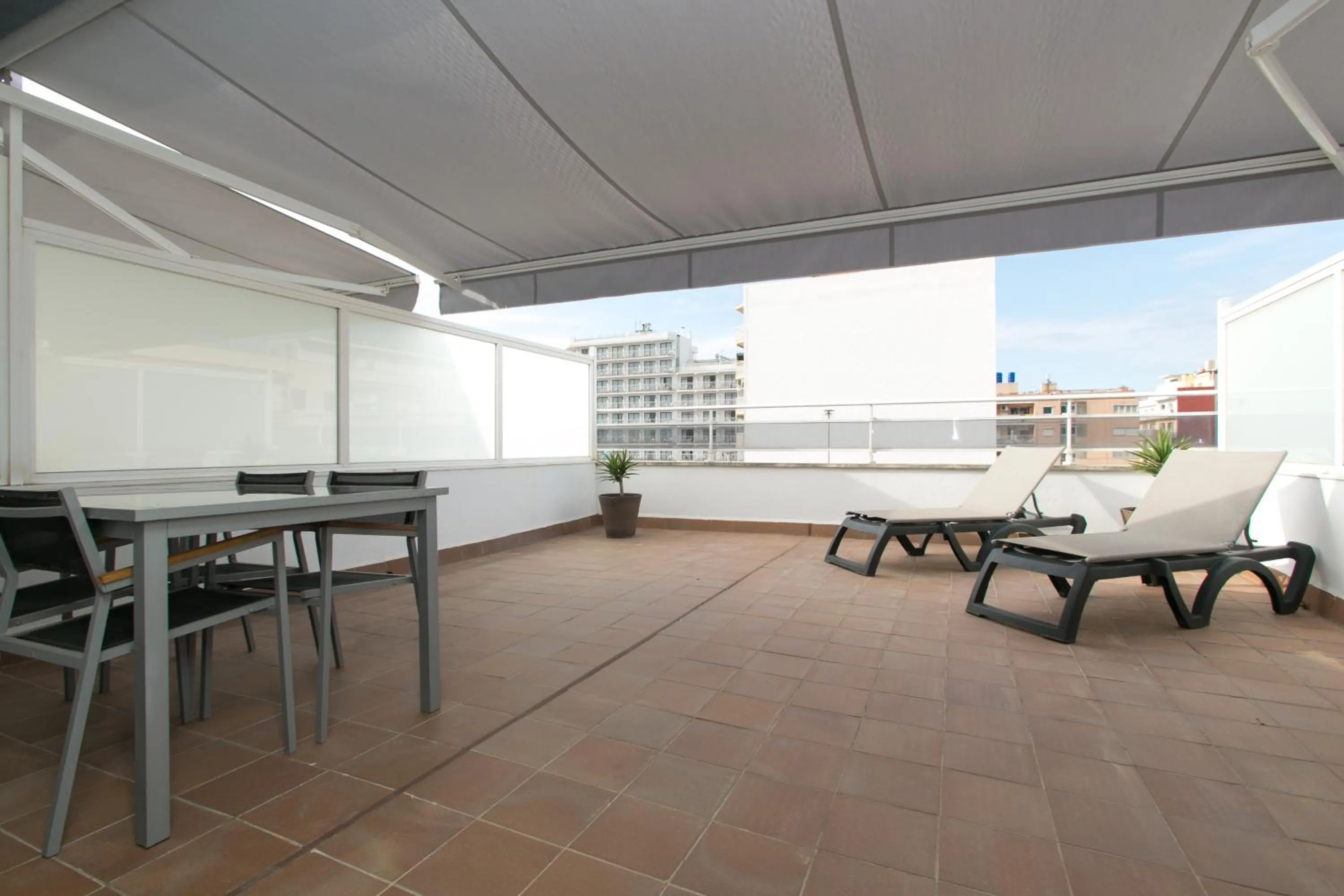 Hotel Don Pepe - Adults Only