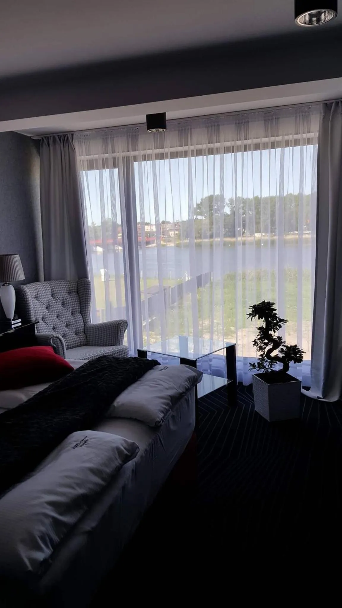 Axel Boutique Jacuzzi & Sauna