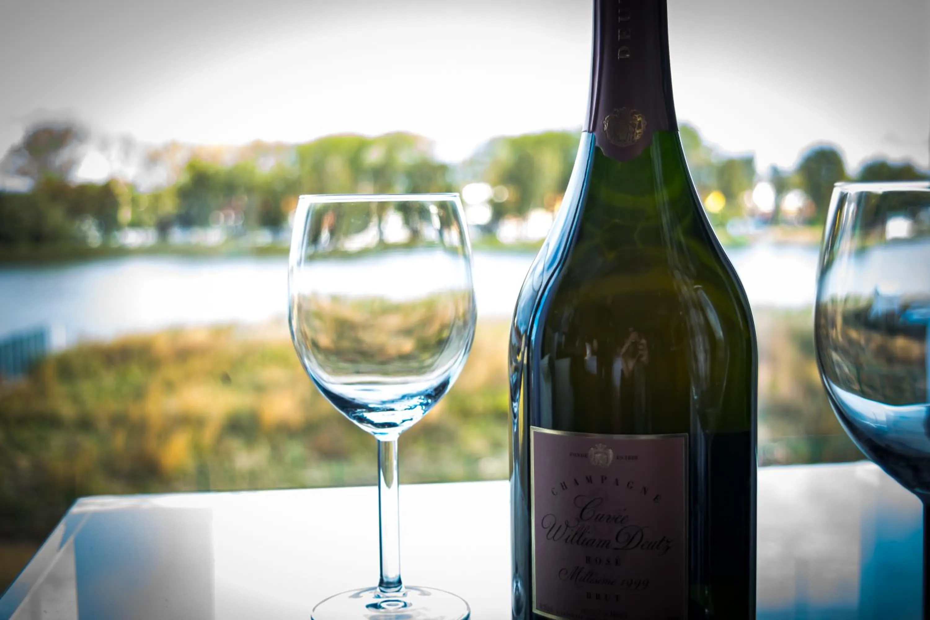 Axel Boutique Jacuzzi & Sauna