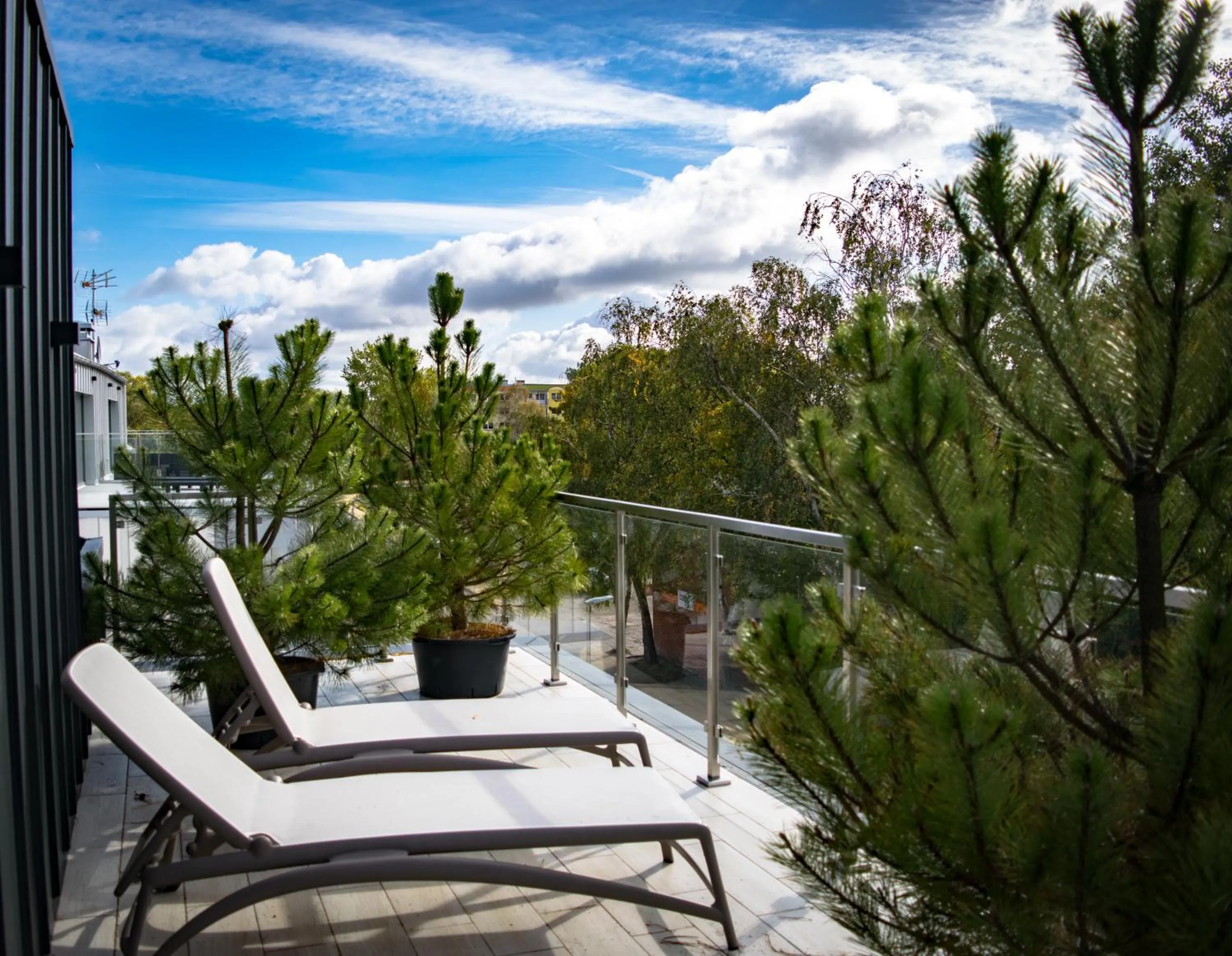 Axel Boutique Jacuzzi & Sauna