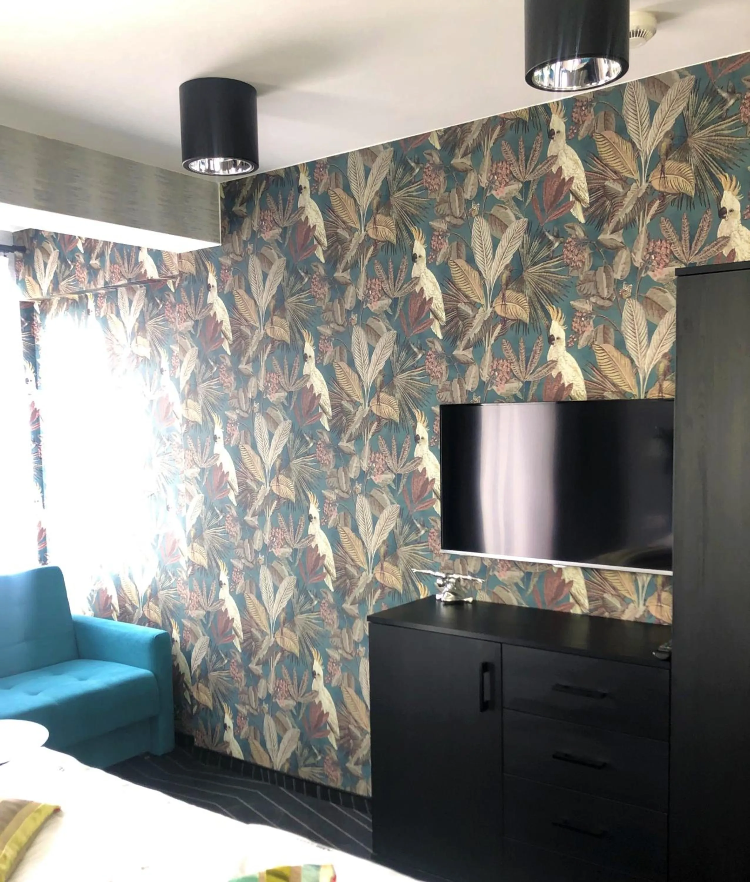 Axel Boutique Jacuzzi & Sauna