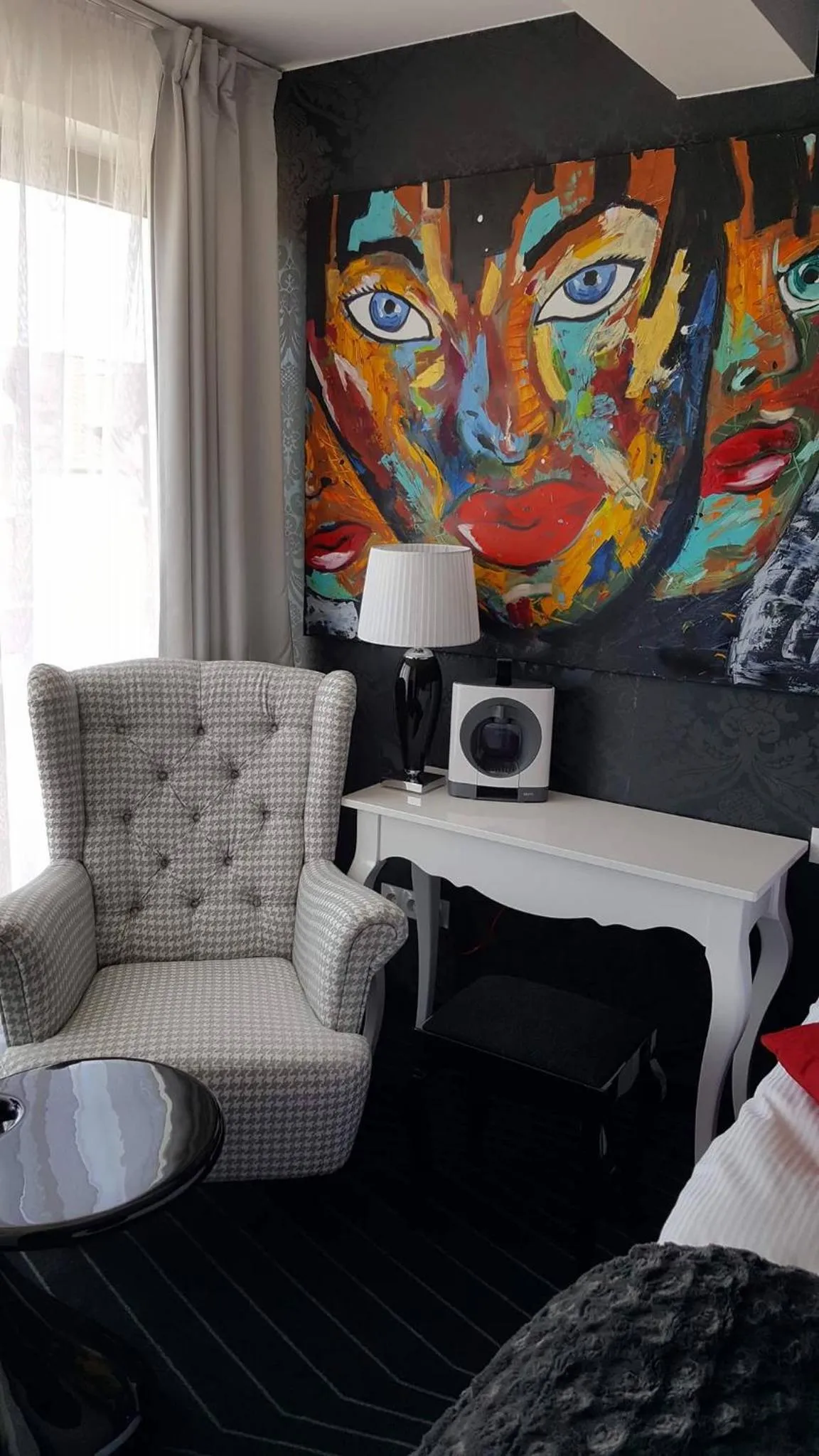 Axel Boutique Jacuzzi & Sauna