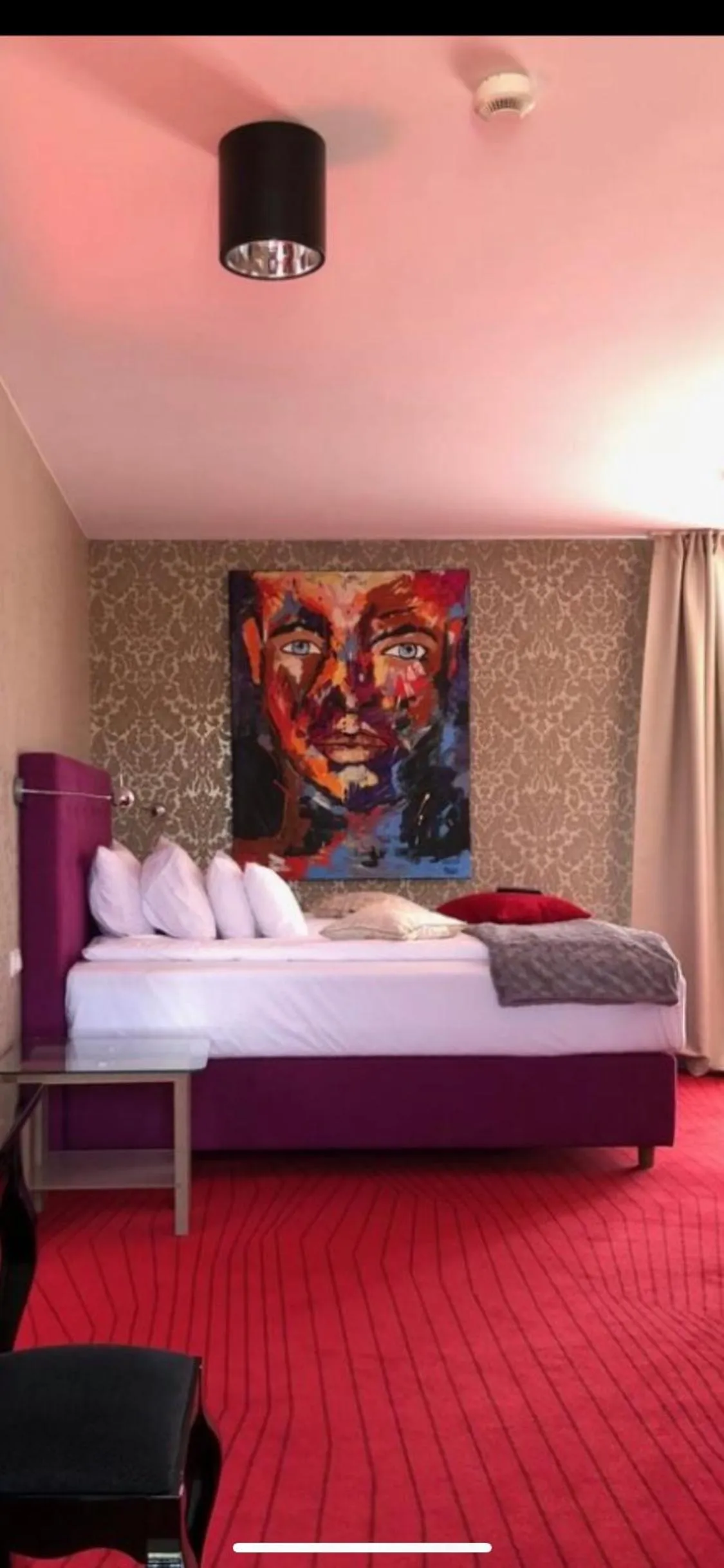 Axel Boutique Jacuzzi & Sauna