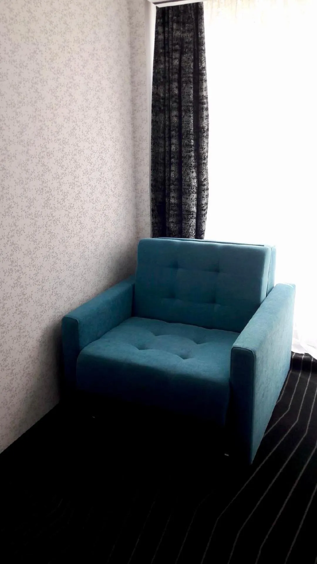 Axel Boutique Jacuzzi & Sauna