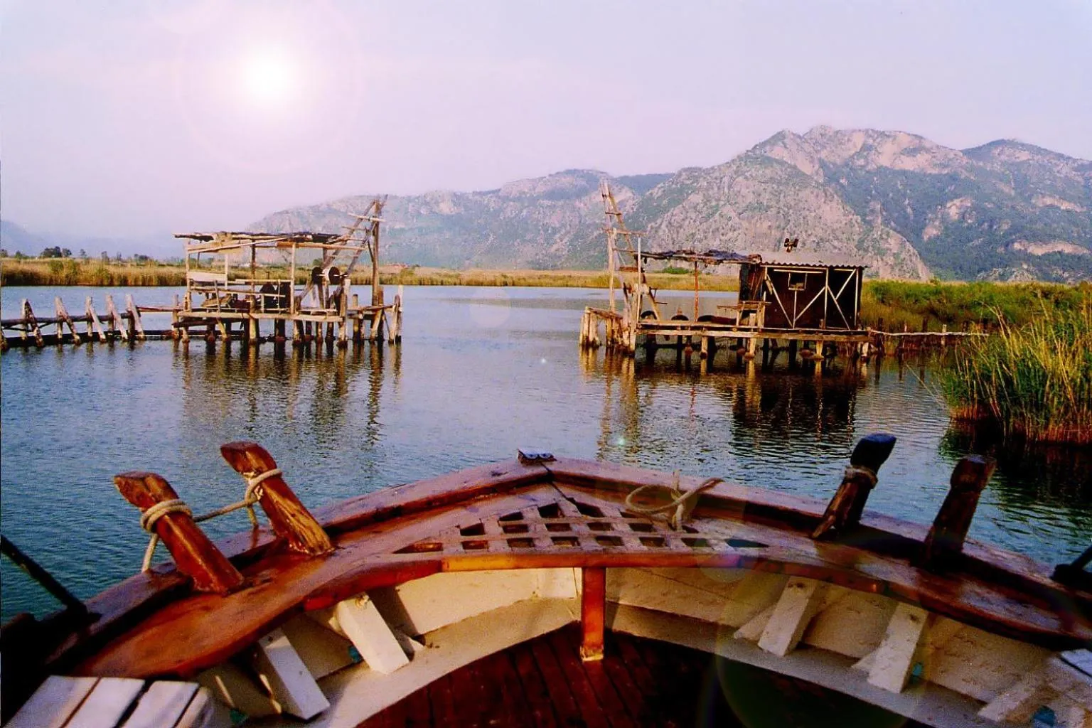 Other in Minta Apartments