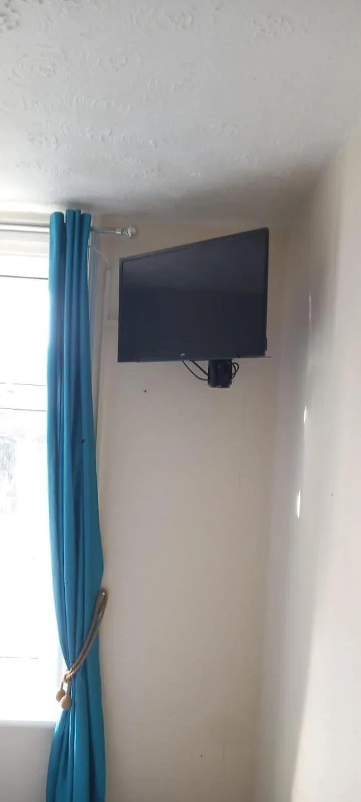 TV and multimedia in The Osprey Hotel