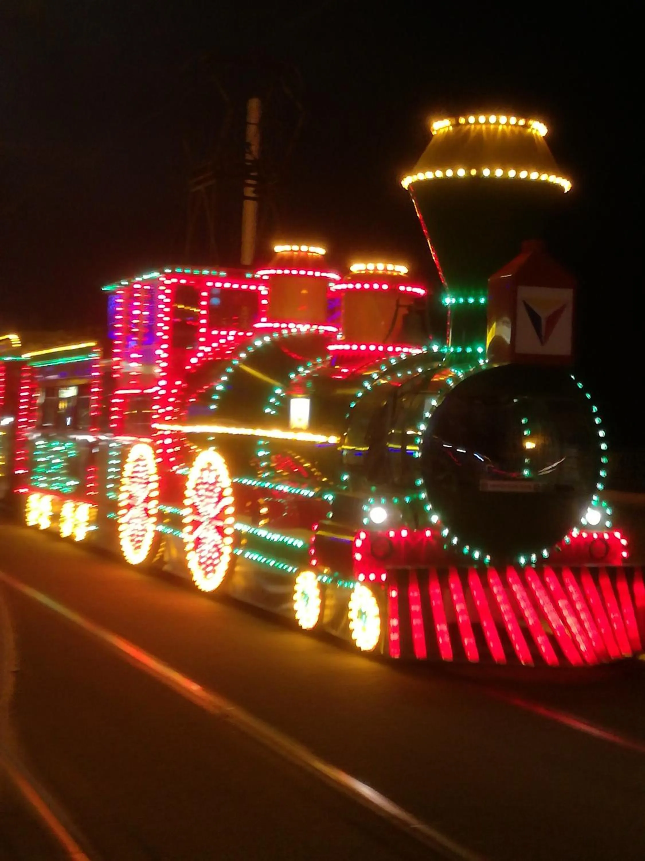 Entertainment in The Osprey Hotel