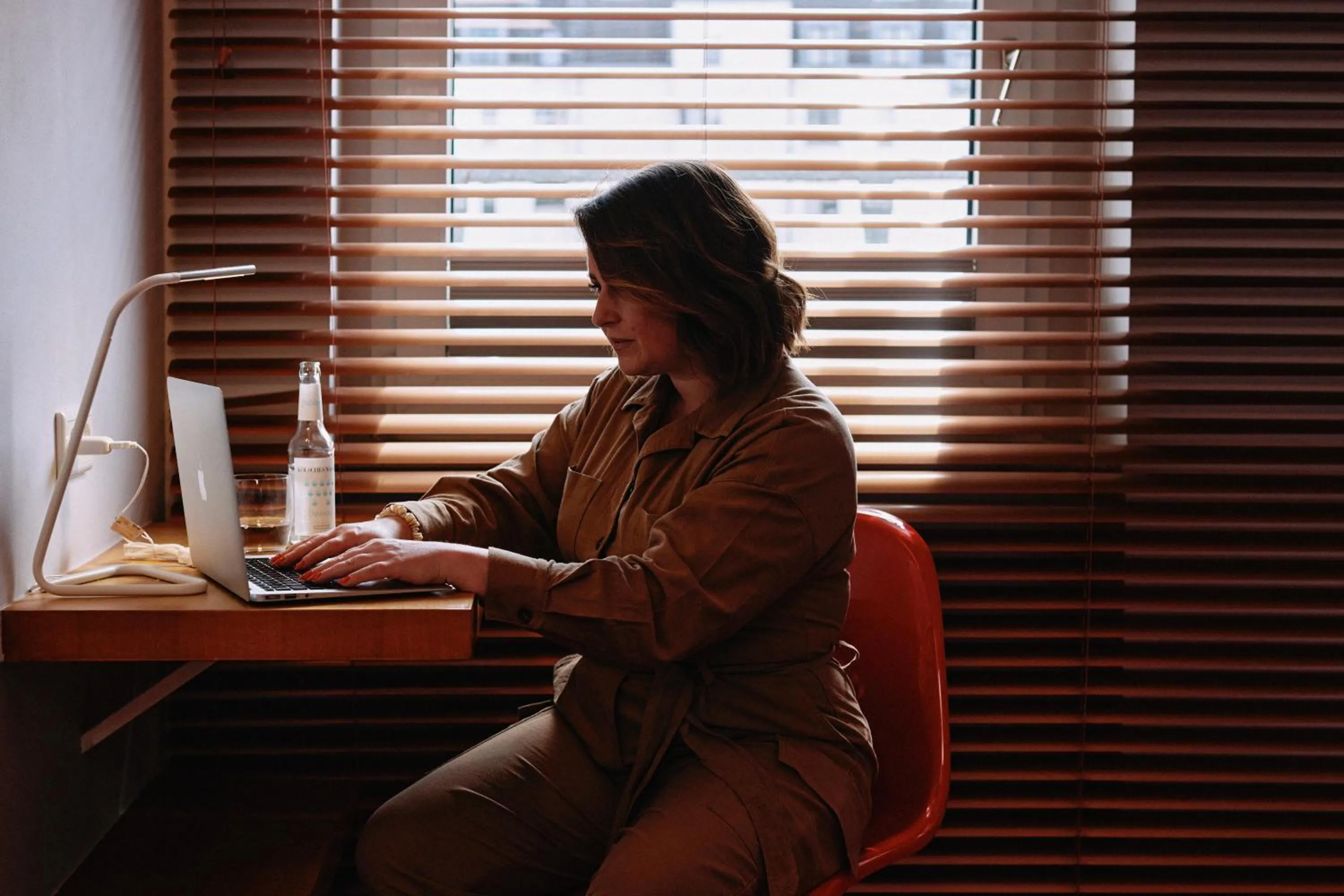 People in 18Arts Hotel - Living in a Gallery!