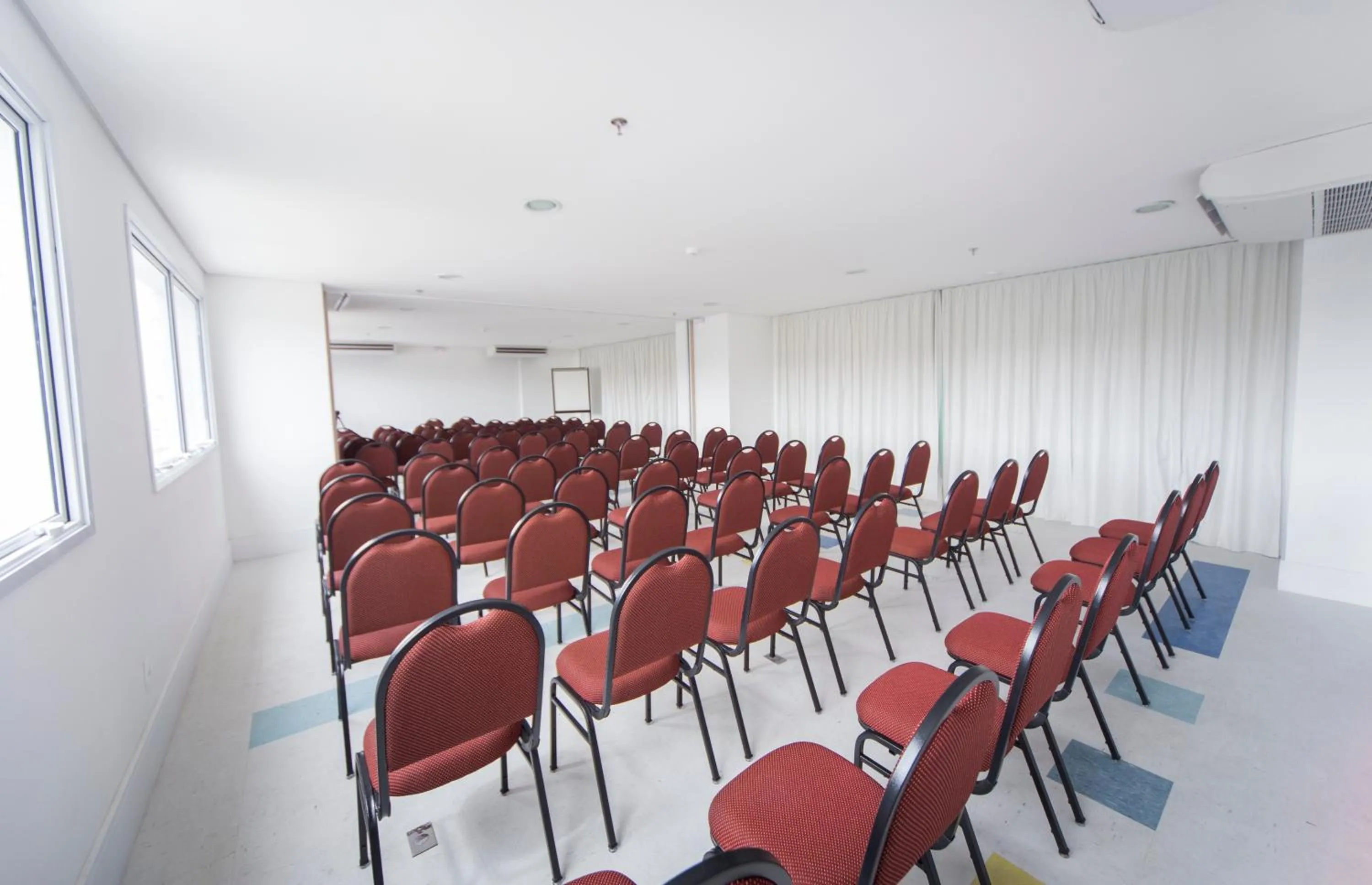 Meeting/conference room in NB Hoteis