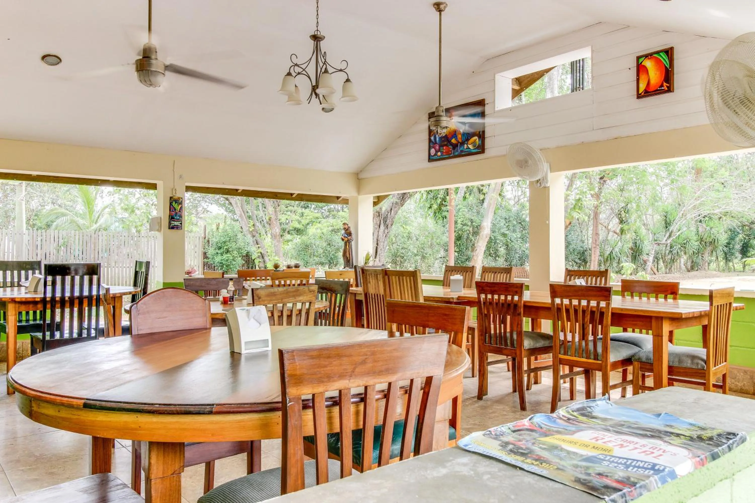 La Casita at Midas Belize