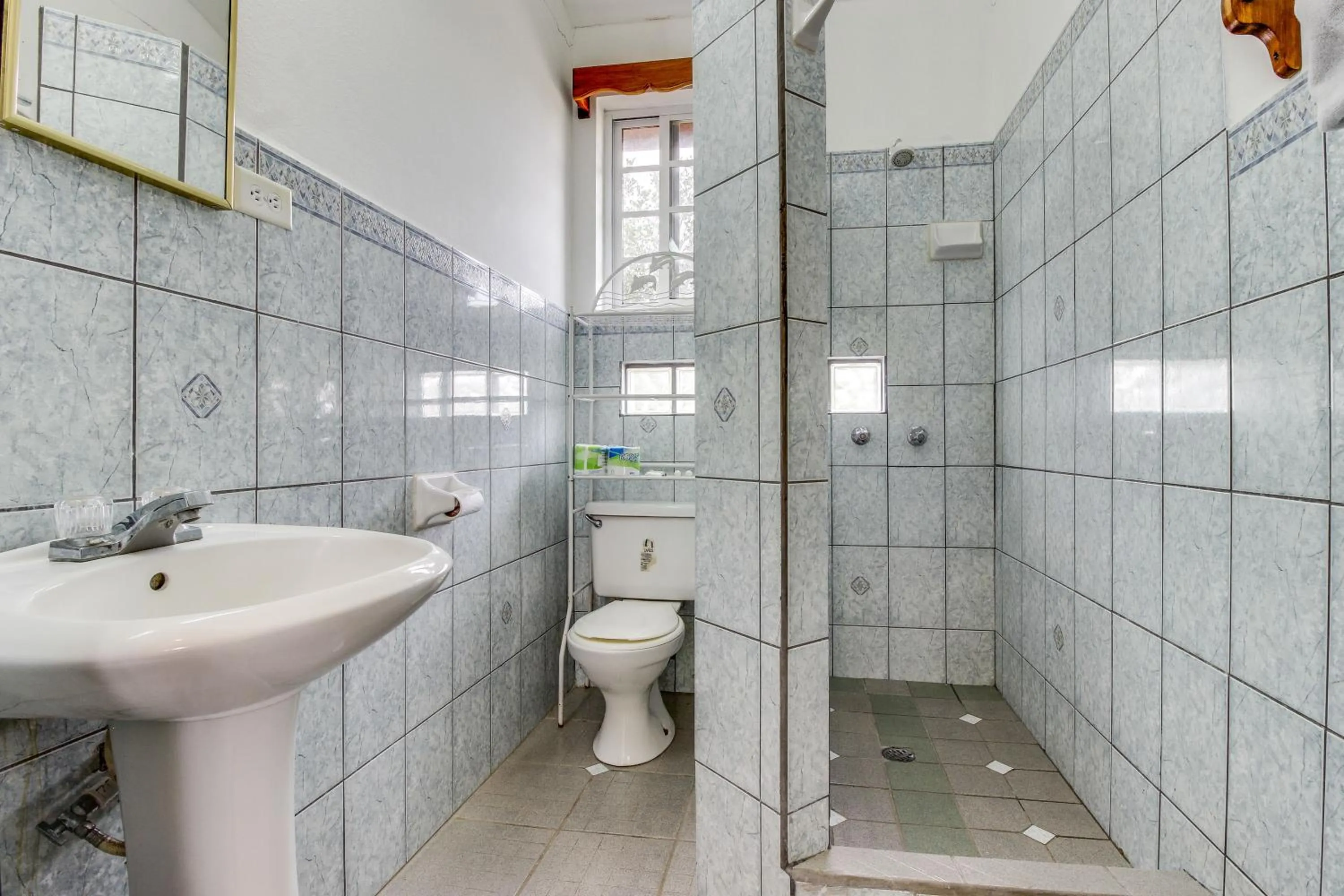 La Casita at Midas Belize