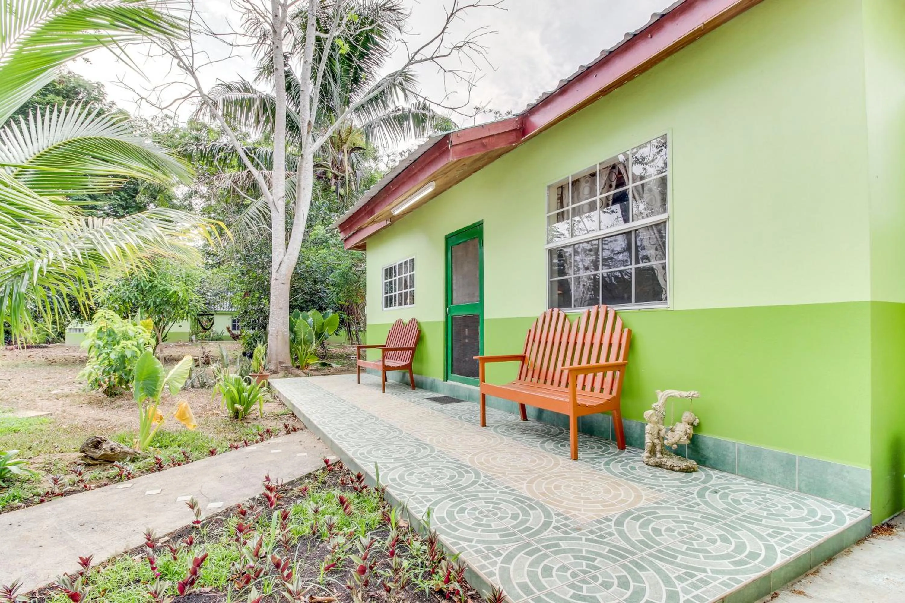 La Casita at Midas Belize