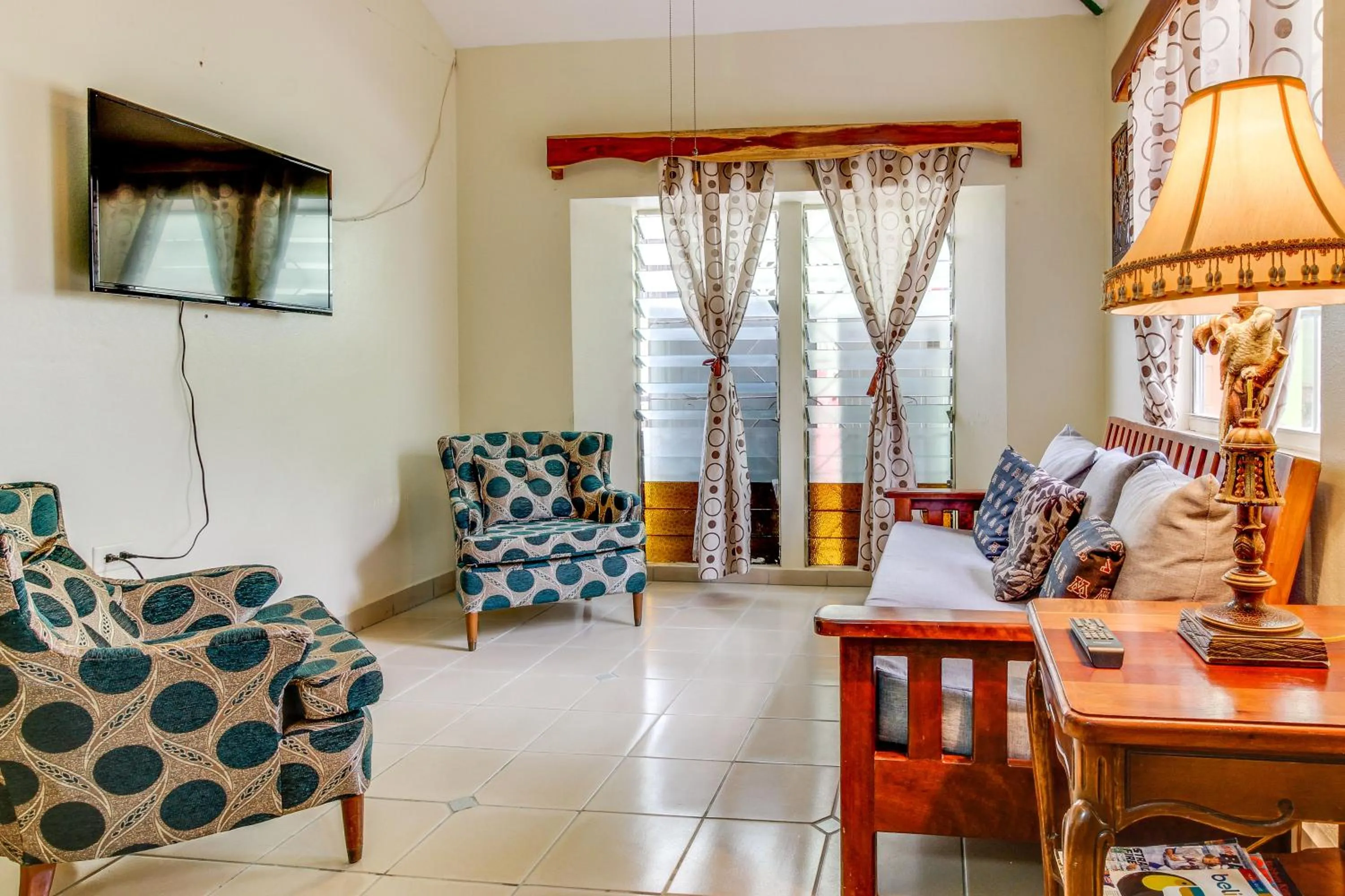 La Casita at Midas Belize