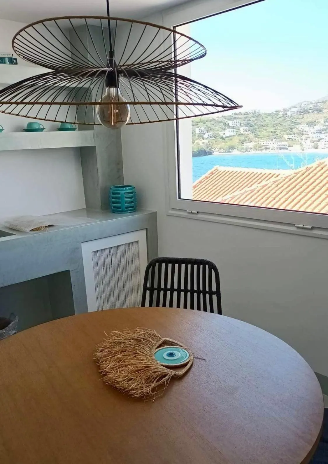 Paradise Design Apartments