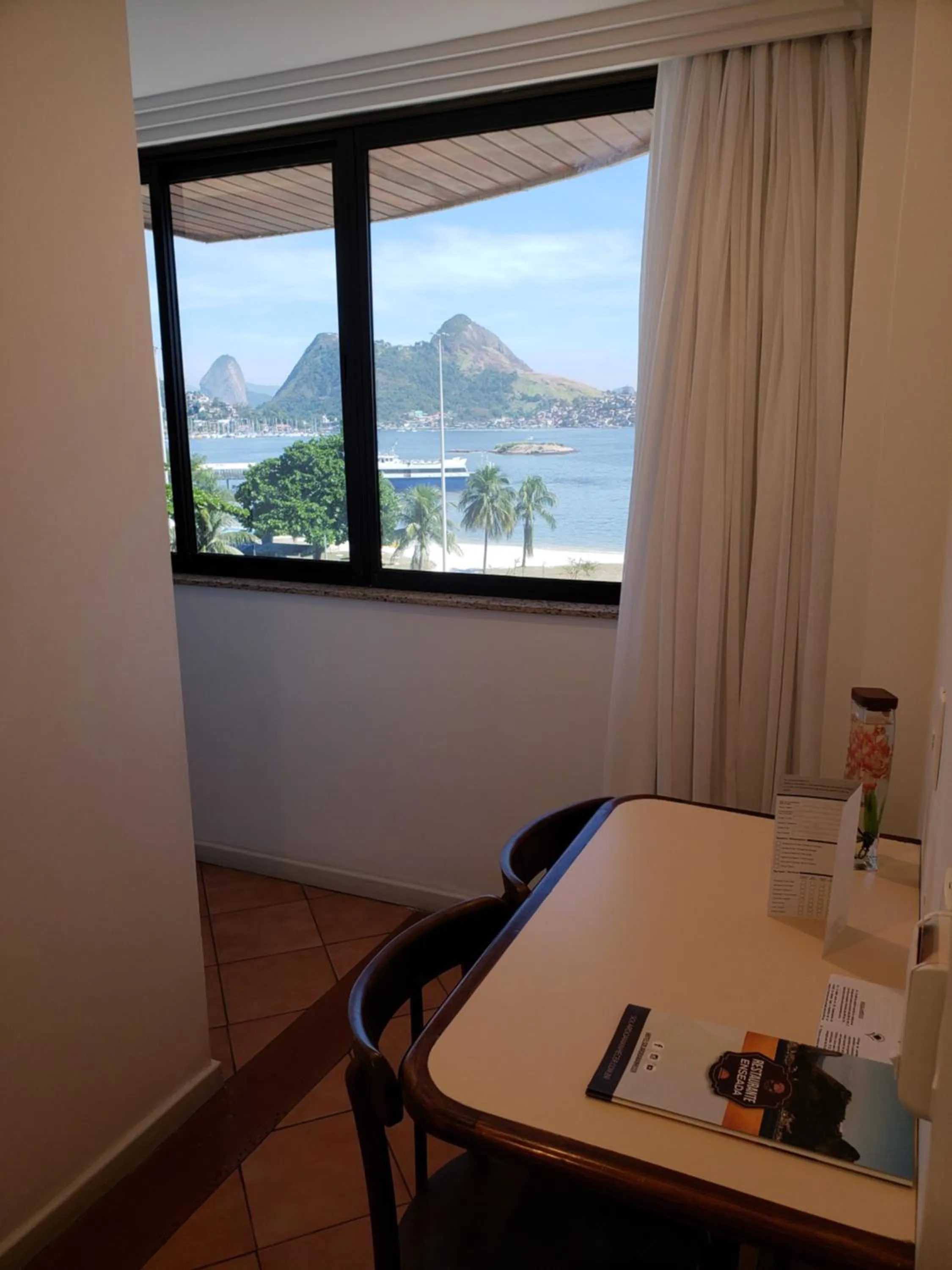 Hotel Solar do Amanhecer