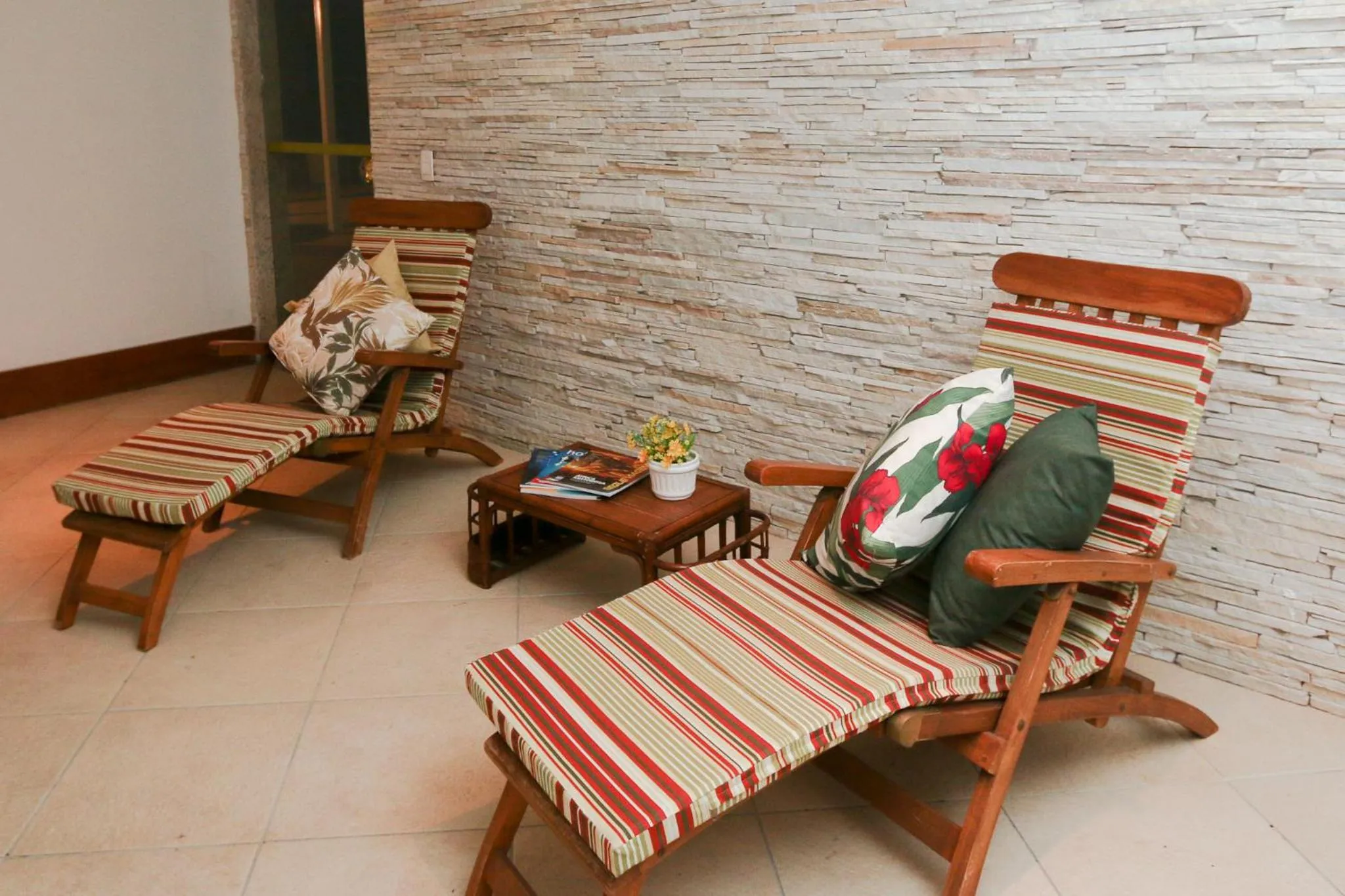 Hotel Solar do Amanhecer