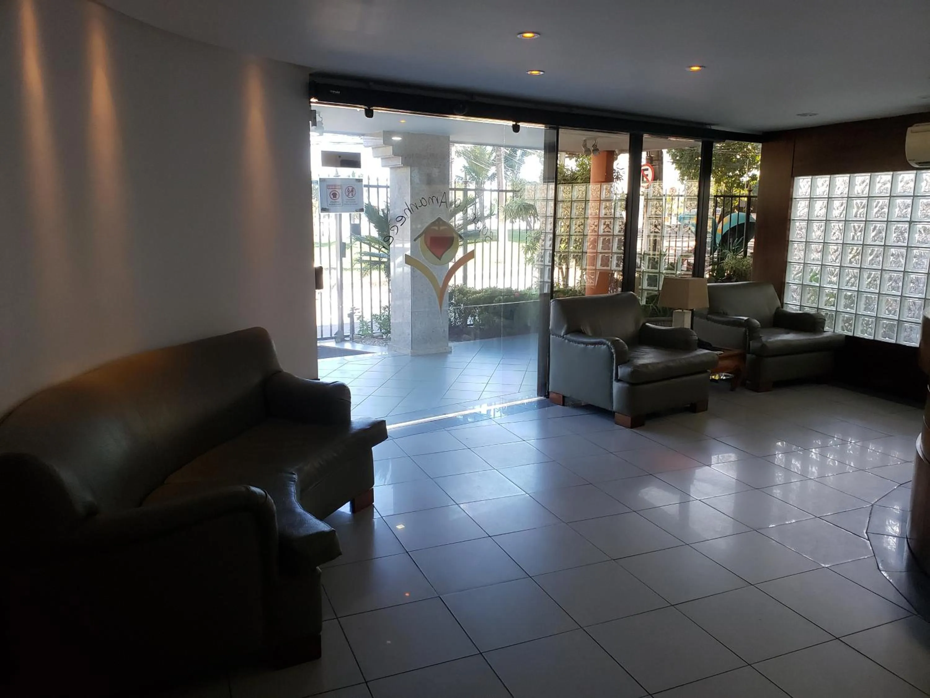 Hotel Solar do Amanhecer