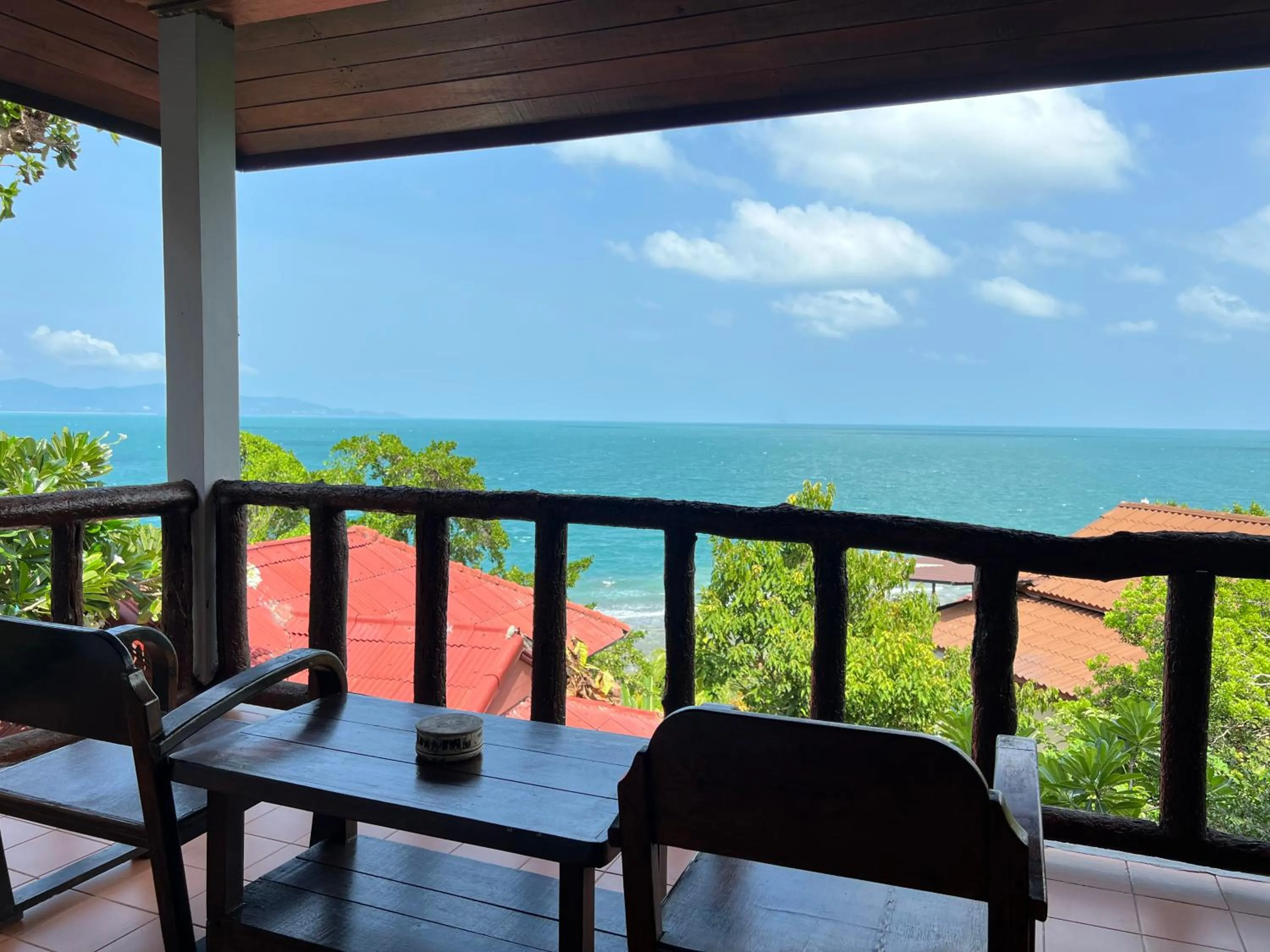 Sea Breeze Resort - SHA Plus