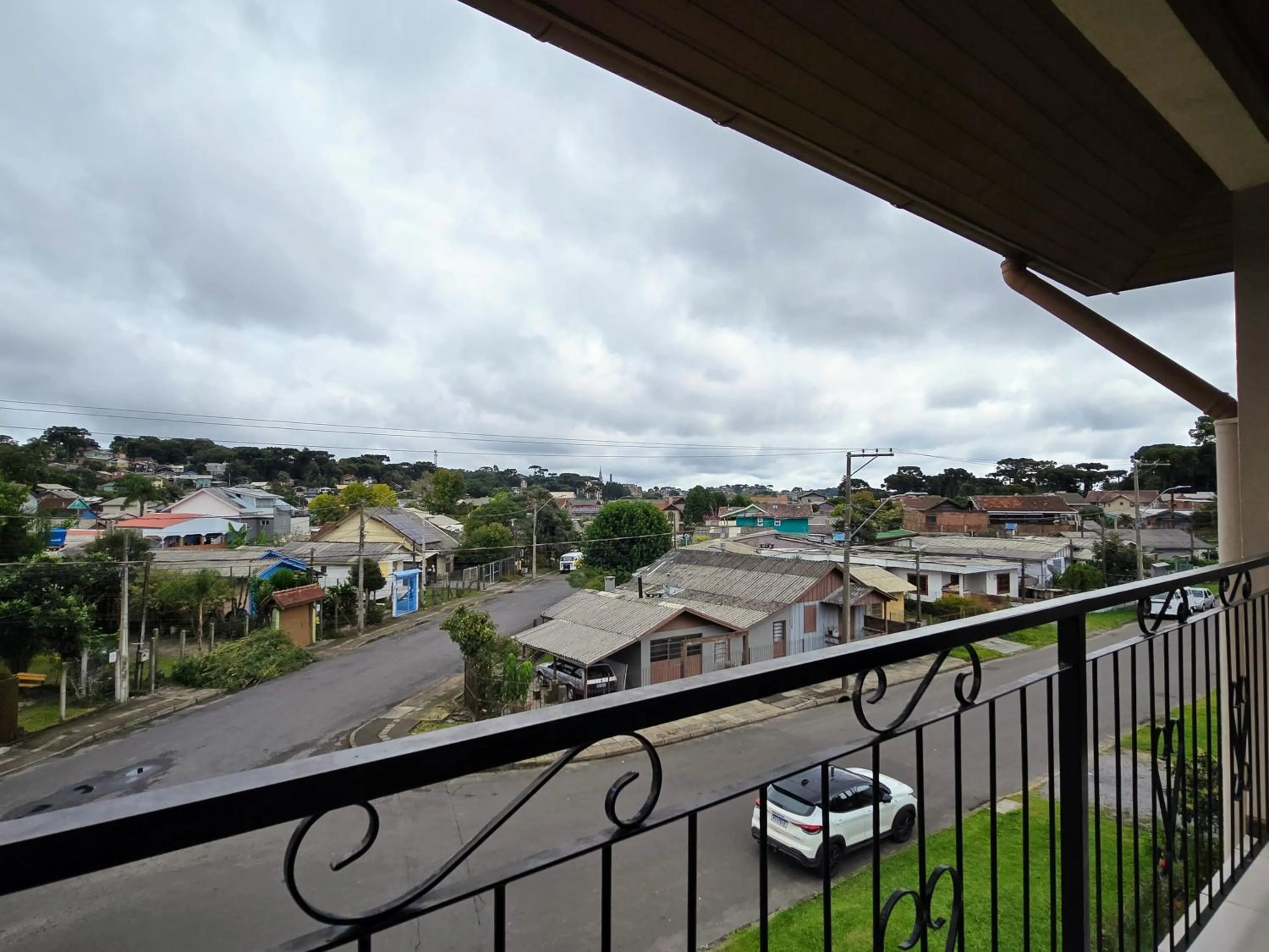 Day in Residencial Borges Canela