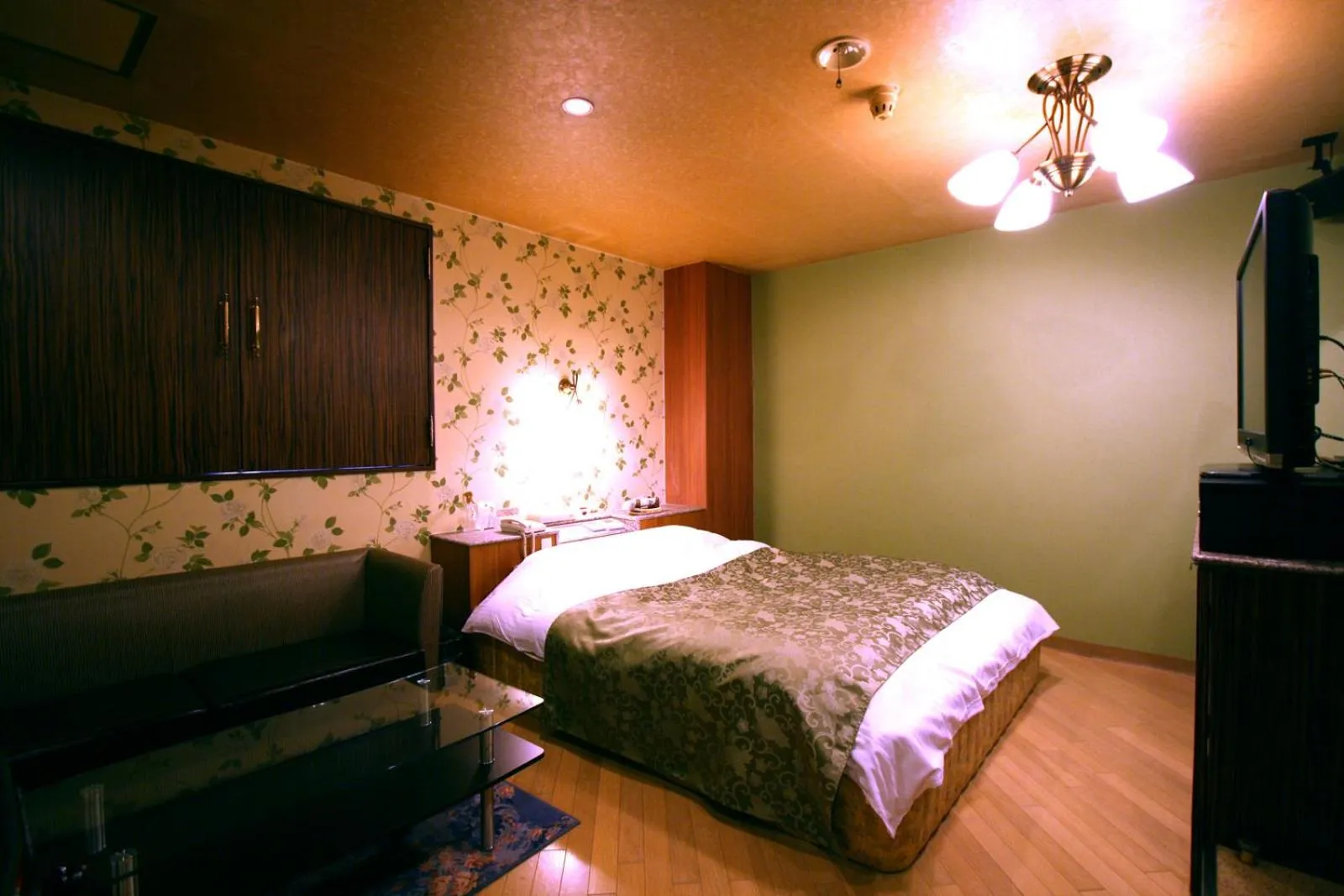 Hotel Ohirune Racco Higashiosaka ( Adult Only)