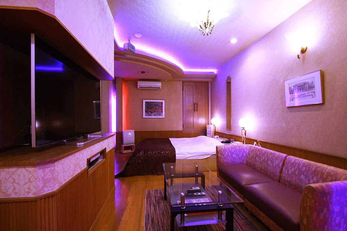 Hotel Ohirune Racco Sakai (Adult Only )