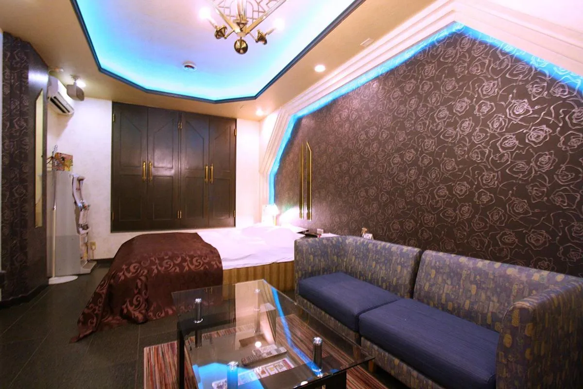 Hotel Ohirune Racco Sakai (Adult Only )