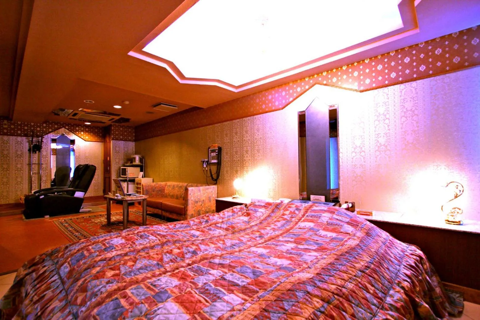 Hotel Ohirune Racco Himeji Royal (Adult Only)