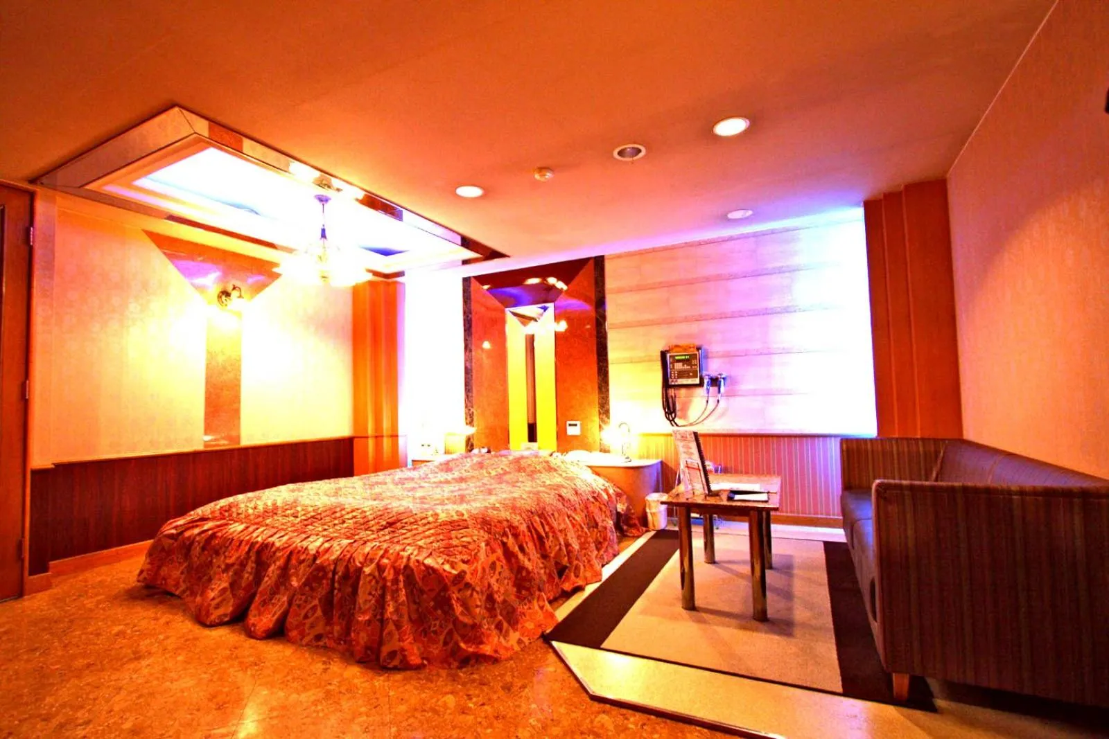 Hotel Ohirune Racco Himeji Royal (Adult Only)