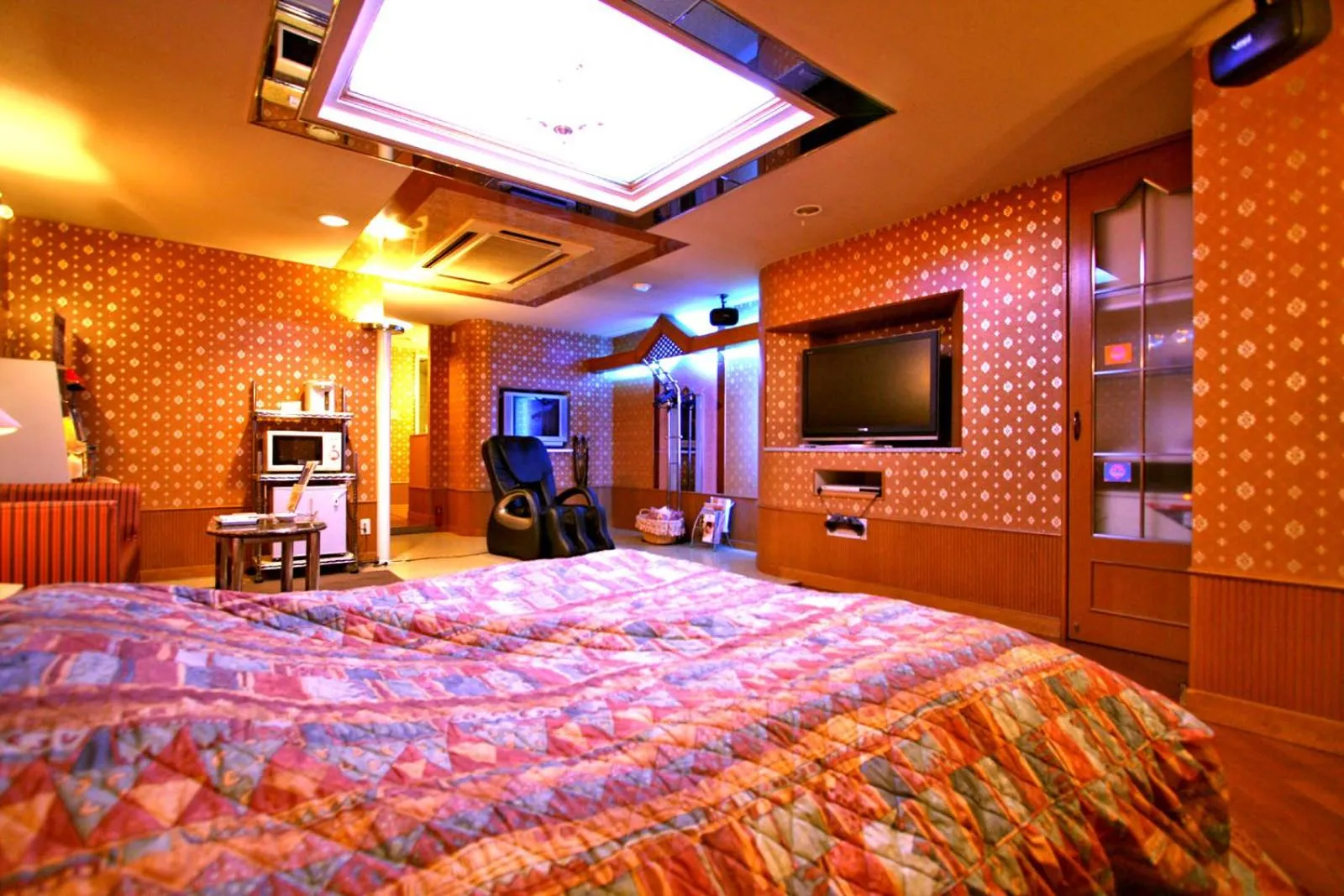 Hotel Ohirune Racco Himeji Royal (Adult Only)