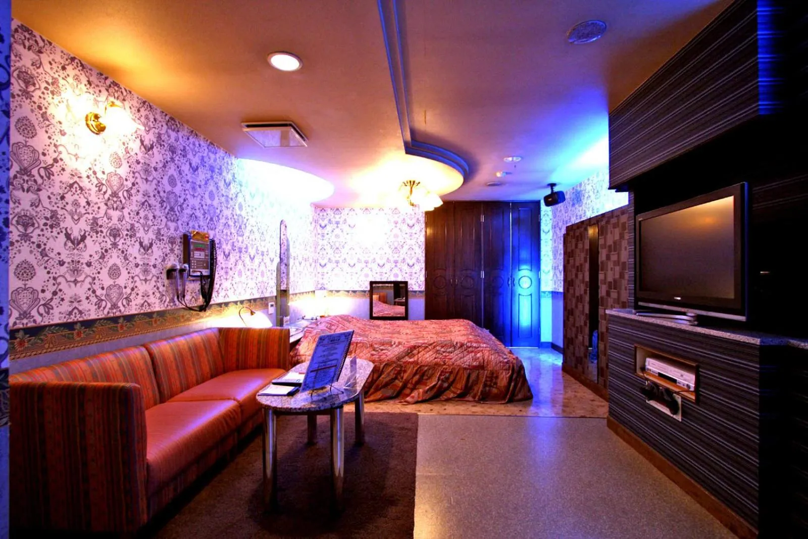 Hotel Ohirune Racco Himeji Royal (Adult Only)