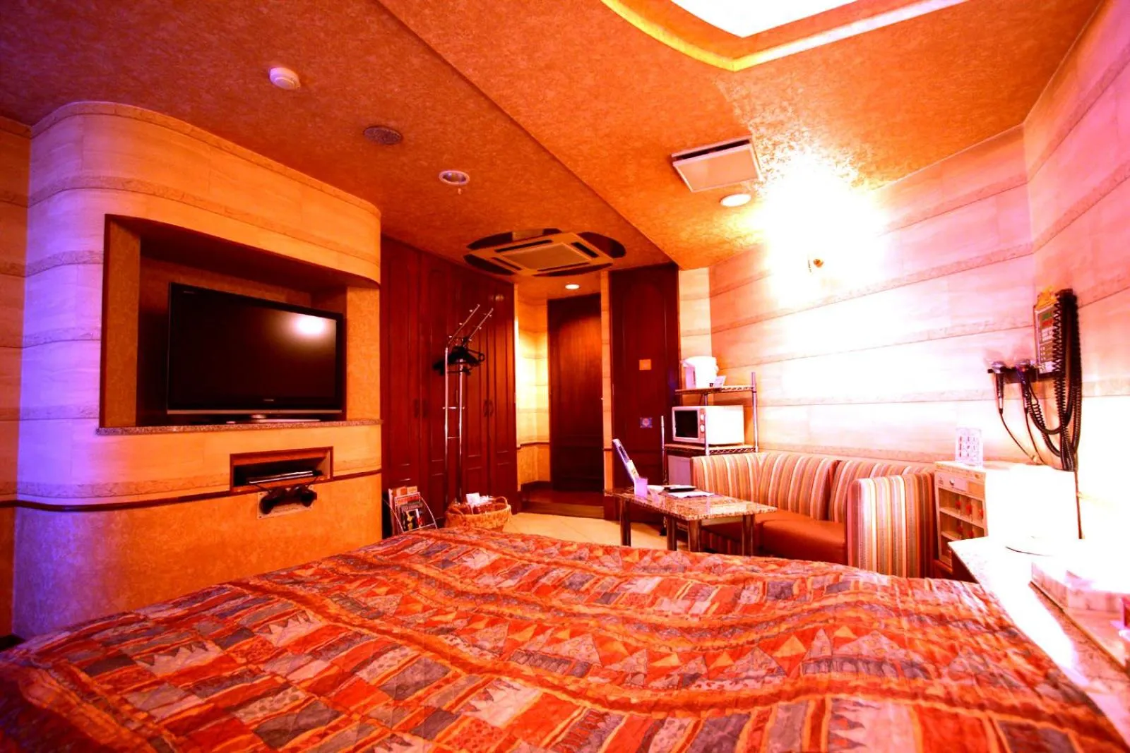 Hotel Ohirune Racco Himeji Royal (Adult Only)