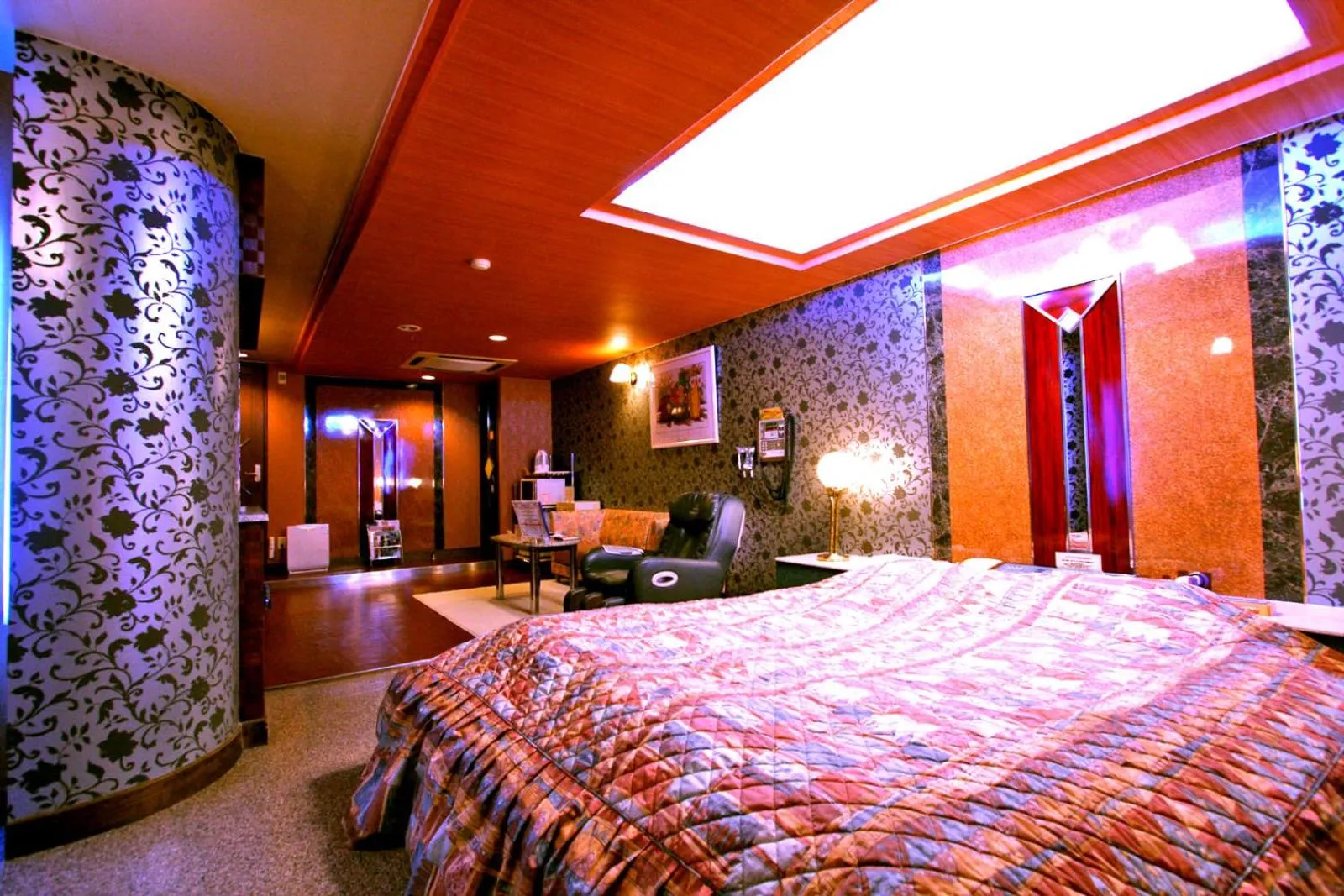 Hotel Ohirune Racco Himeji Royal (Adult Only)