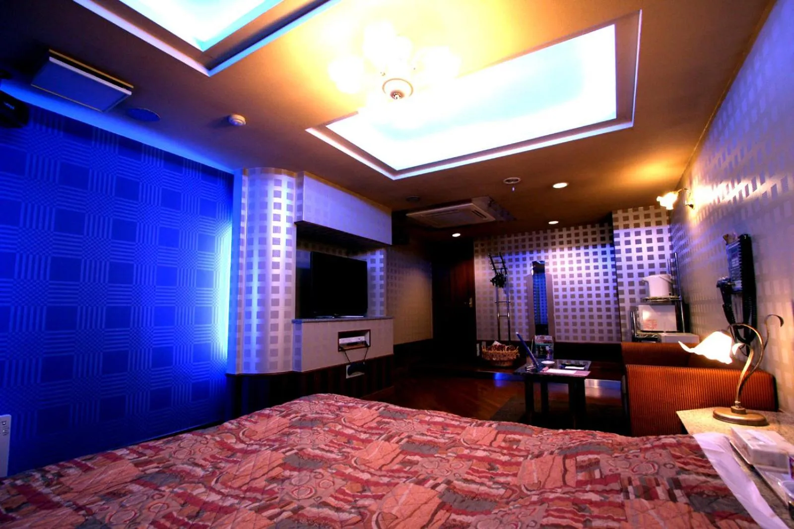 Hotel Ohirune Racco Himeji Royal (Adult Only)