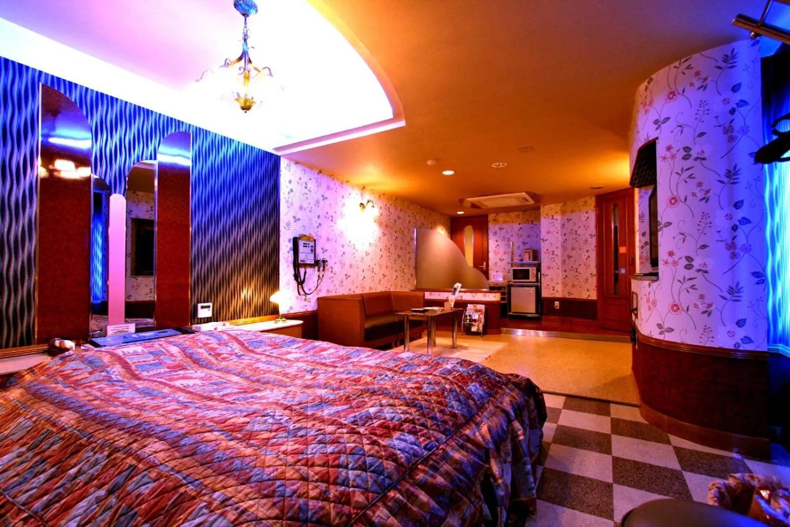 Hotel Ohirune Racco Himeji Royal (Adult Only)