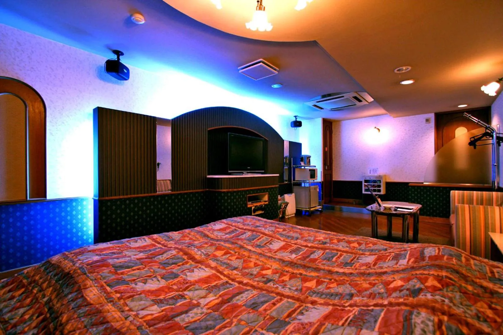 Hotel Ohirune Racco Himeji Royal (Adult Only)