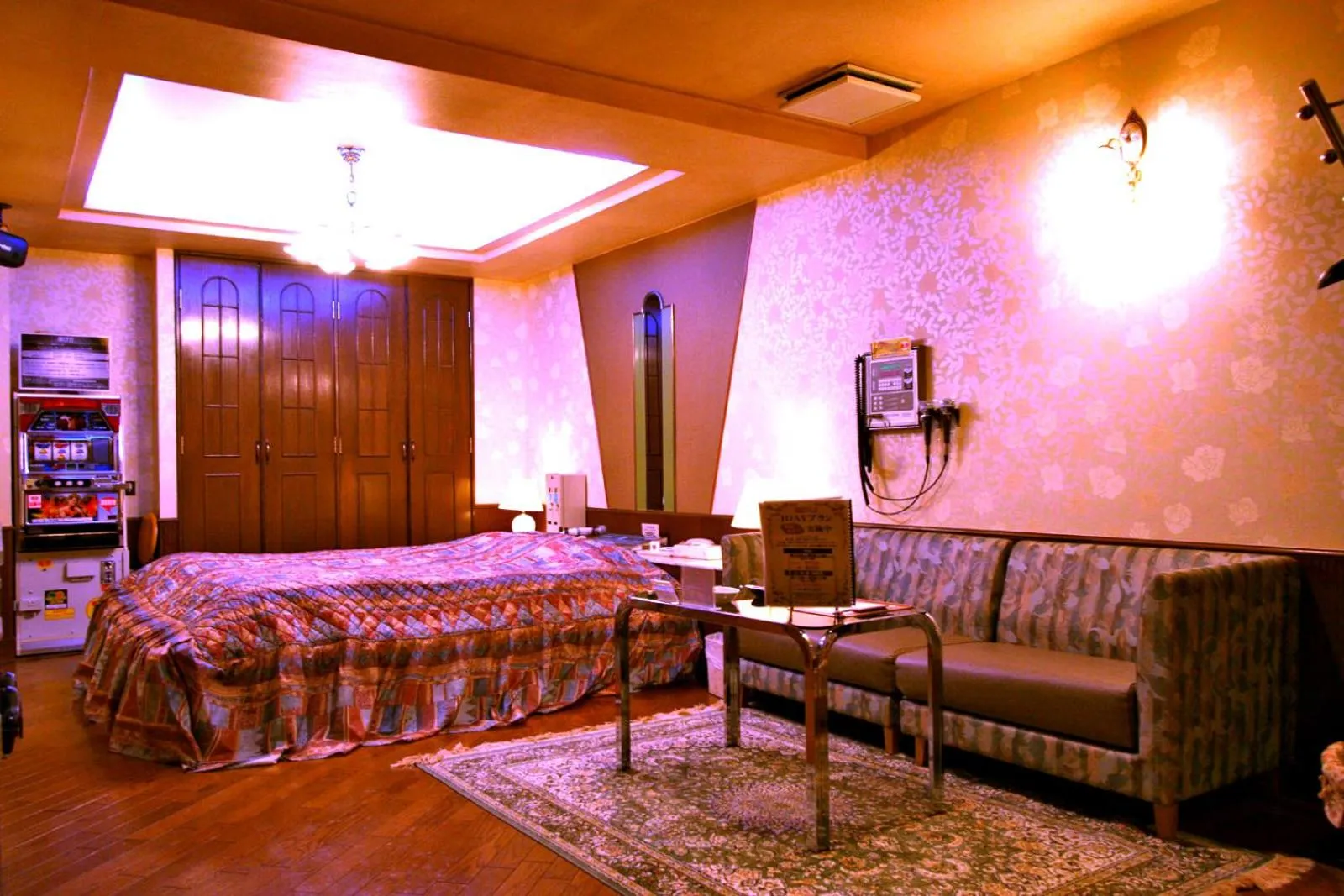 Hotel Ohirune Racco Himeji Royal (Adult Only)