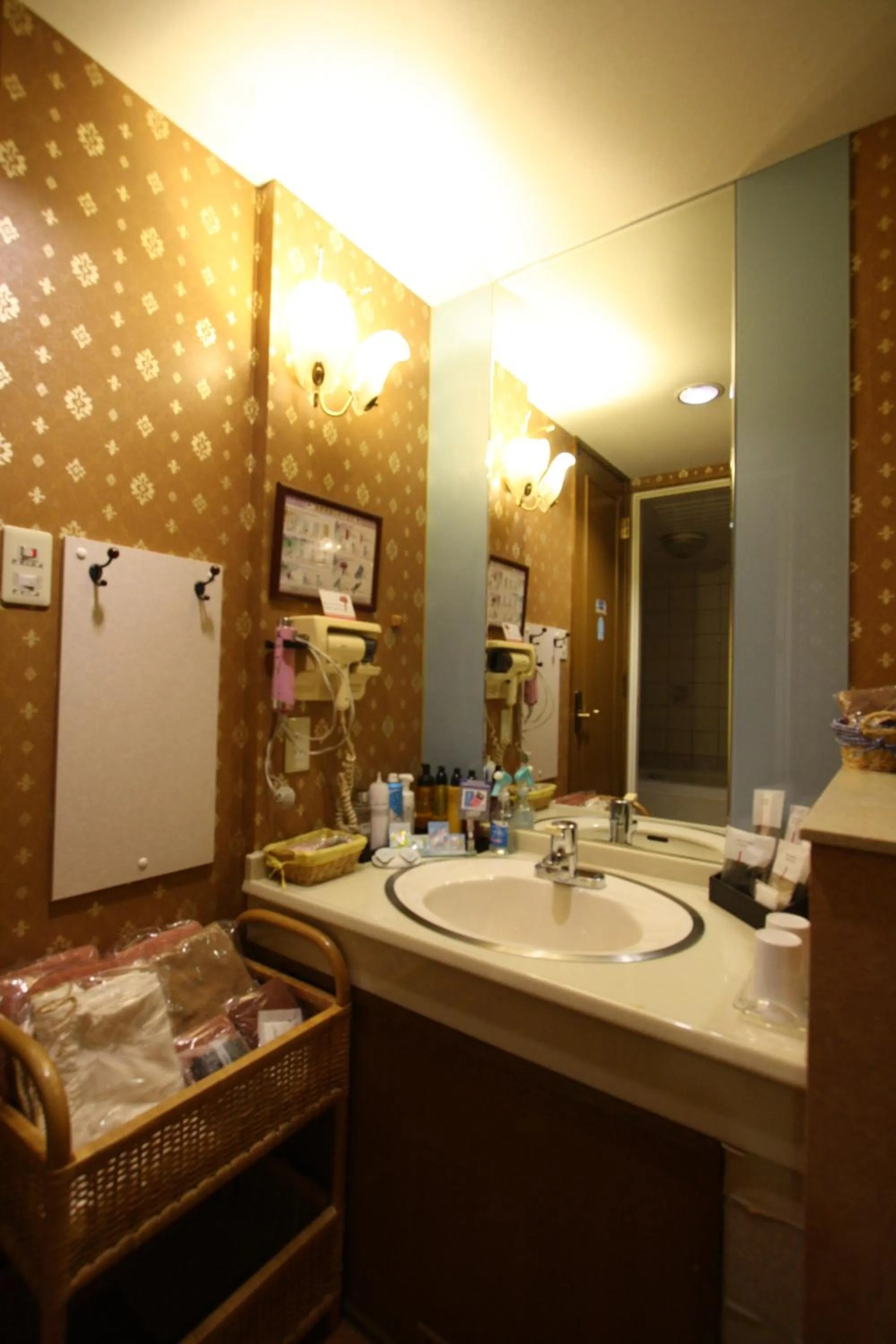 Hotel Ohirune Racco Himeji Royal (Adult Only)