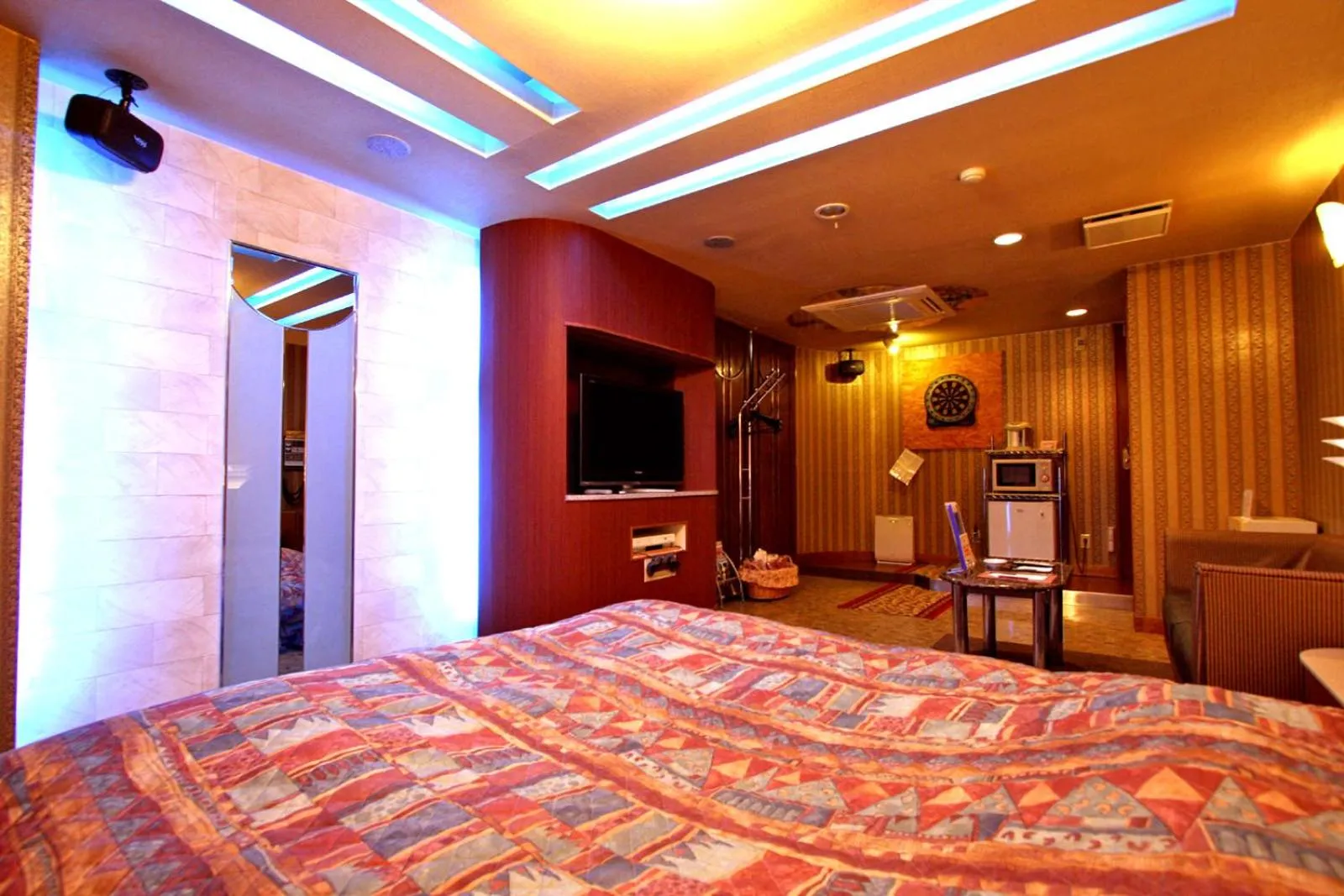 Hotel Ohirune Racco Himeji Royal (Adult Only)