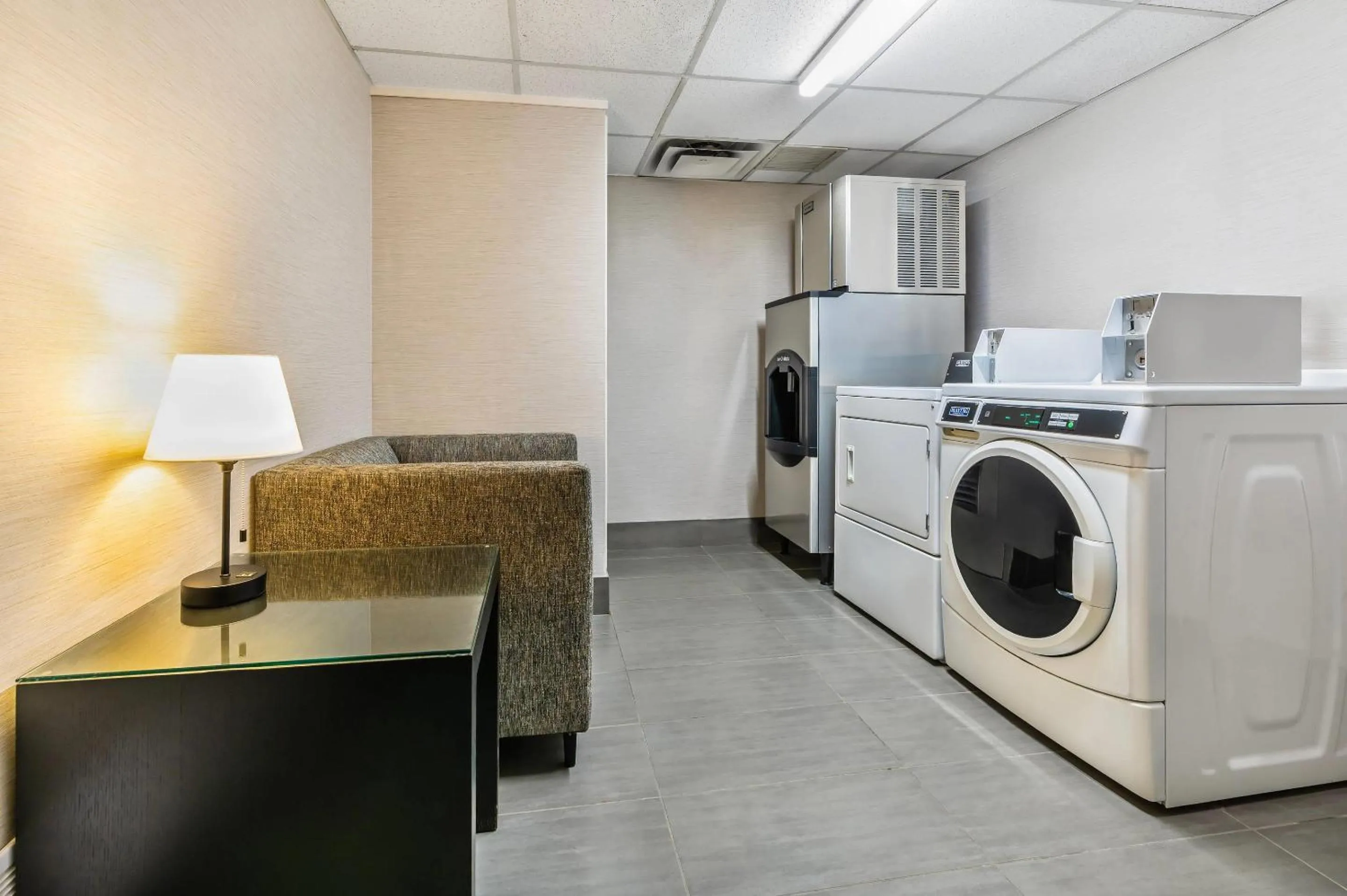 Other in Comfort Inn