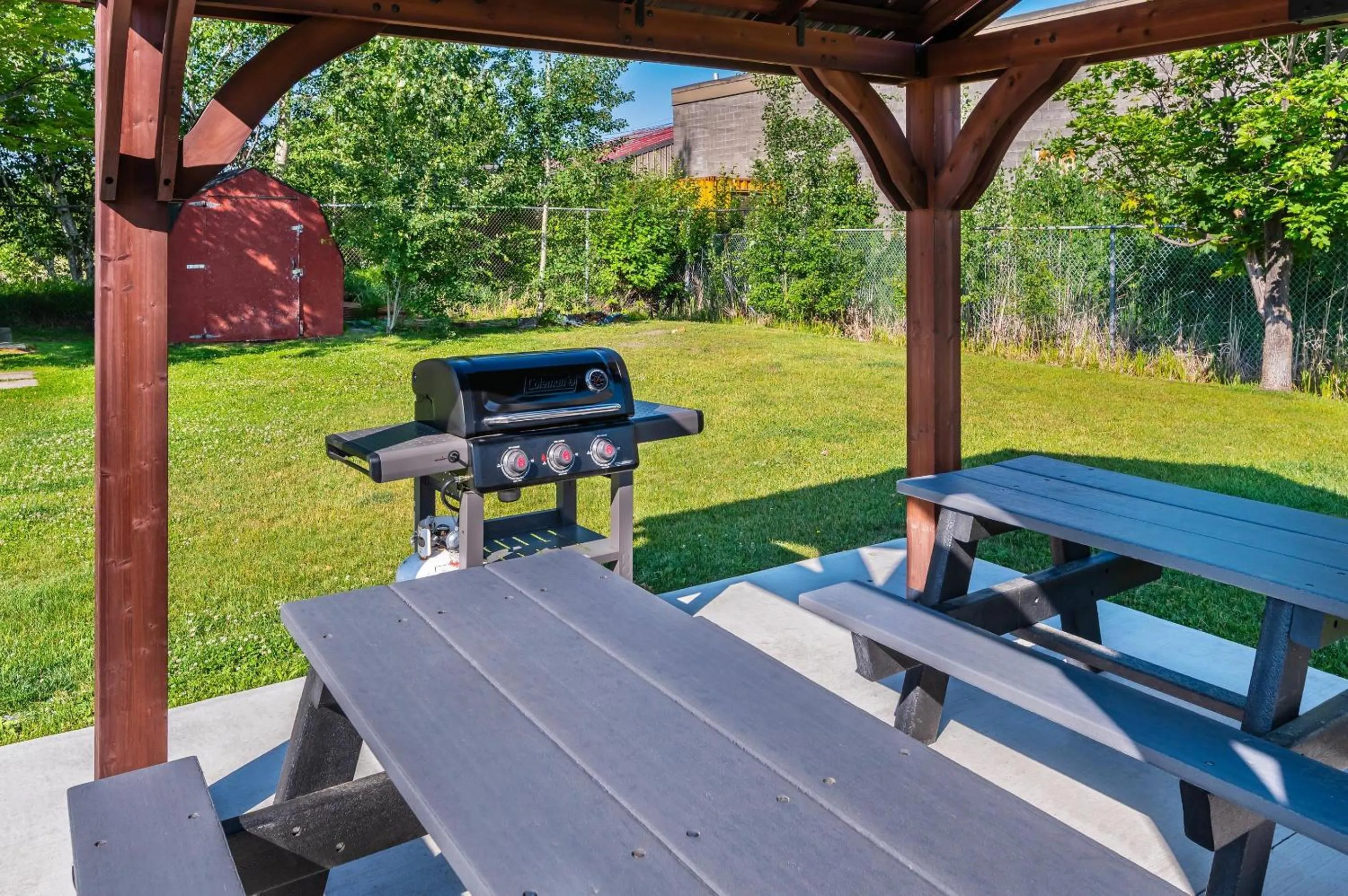 Other in Comfort Inn