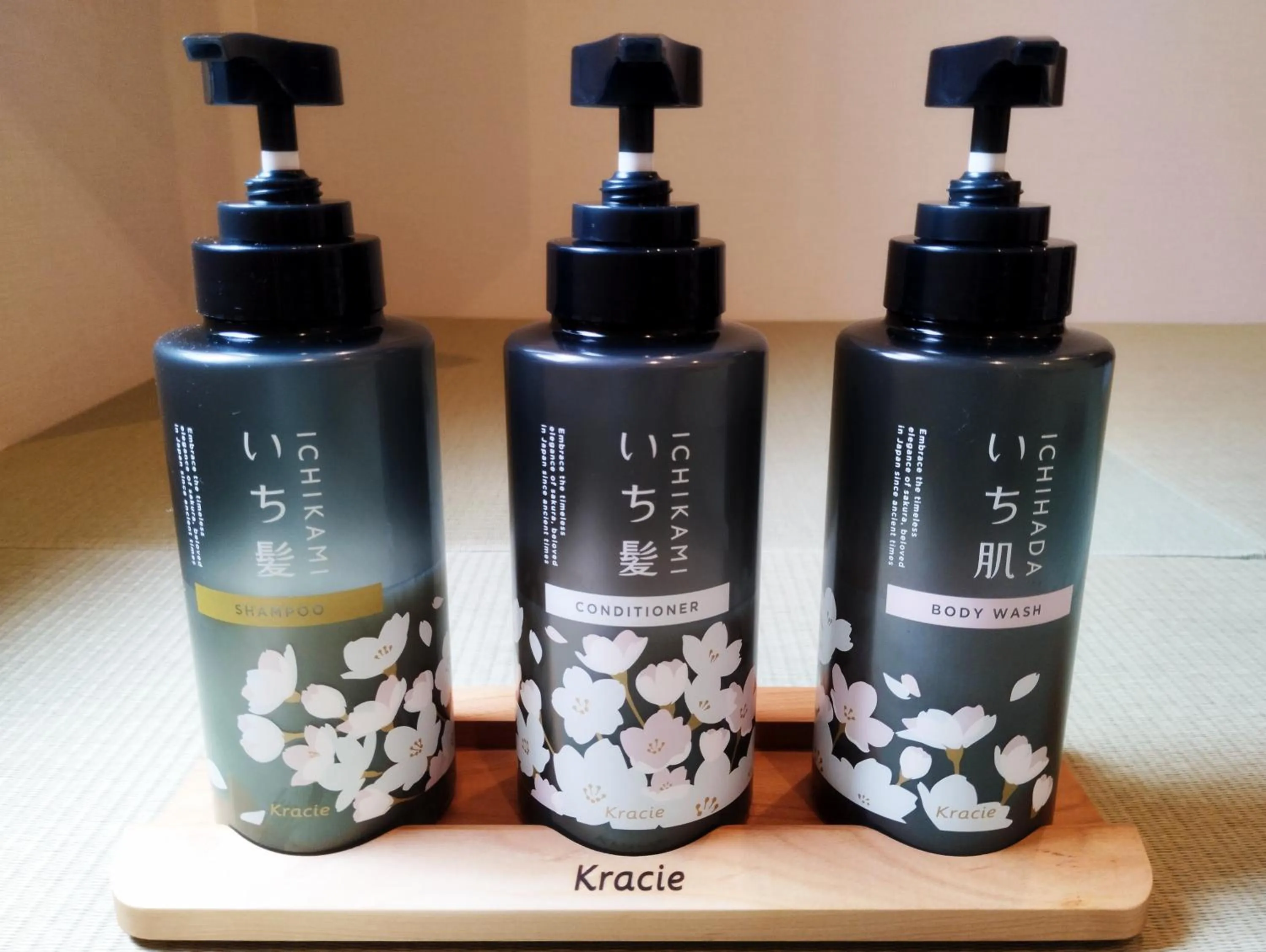 Bathroom in Apartment Hotel DIG the OSAKA