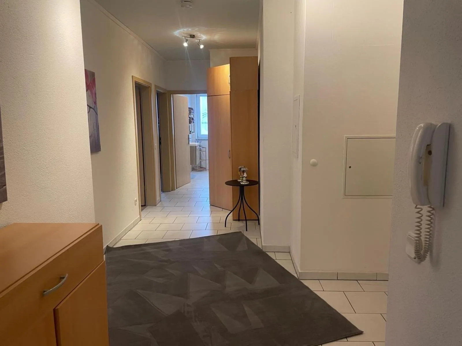 Photo of the whole room in Heppenheimer Hof Hotel