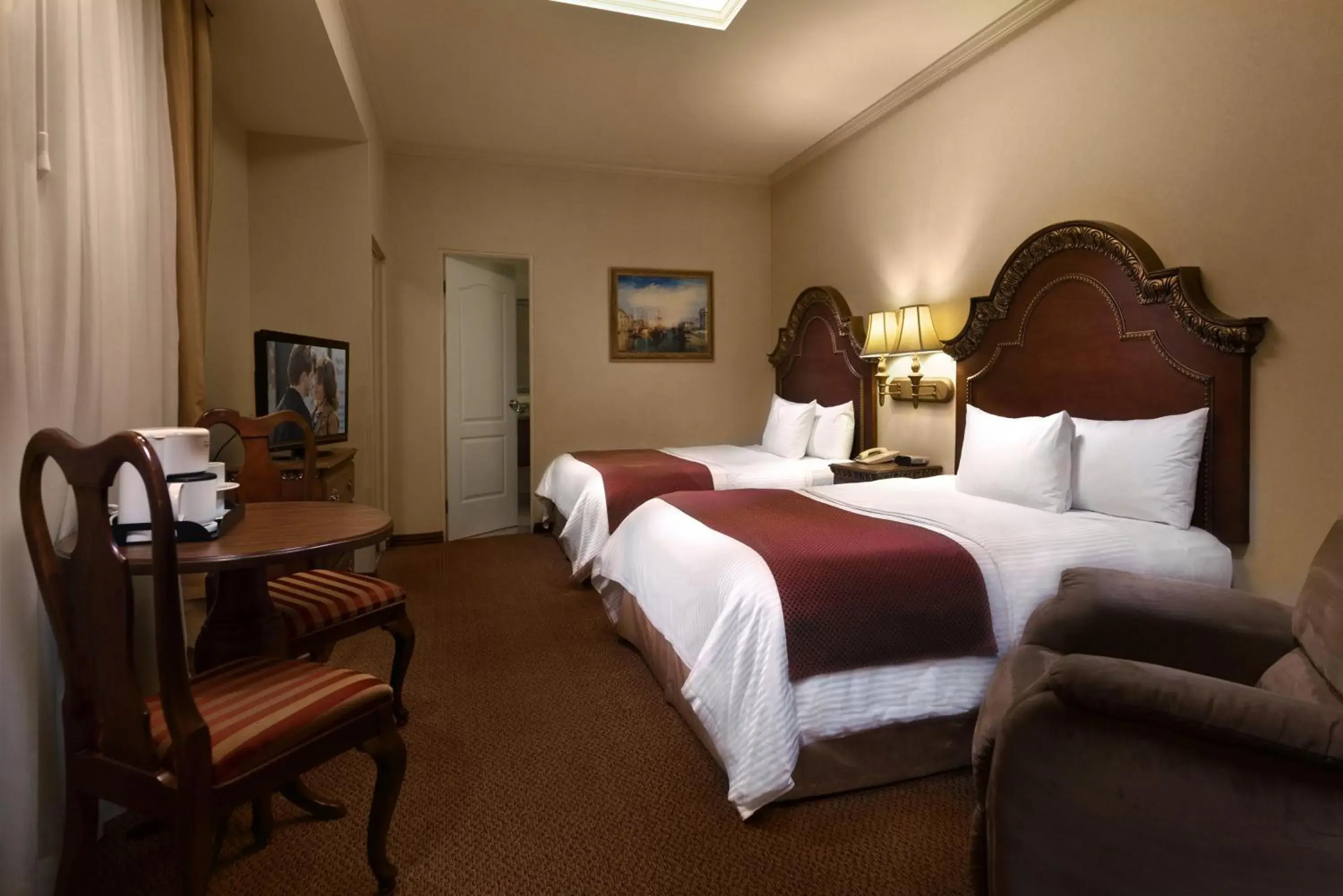 Double Royal in Safi Royal Luxury Centro Double Royal in Safi Royal Luxury Centro