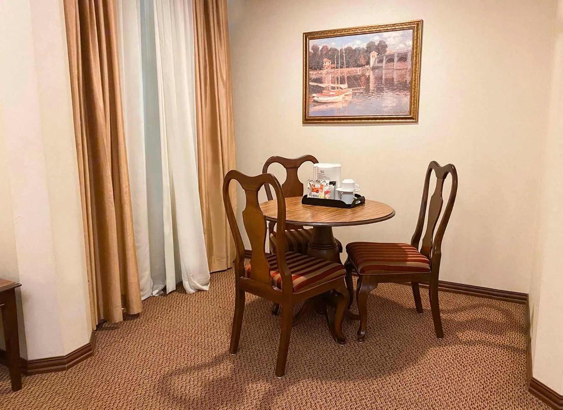 Safi Royal Luxury Centro