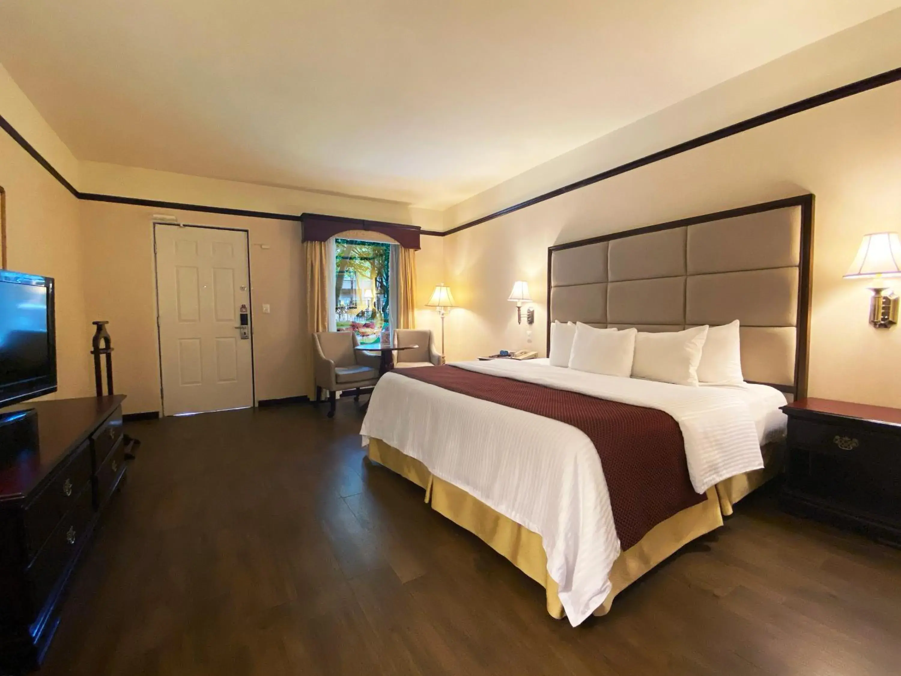 Garden King Room in Safi Royal Luxury Centro Garden King Room in Safi Royal Luxury Centro