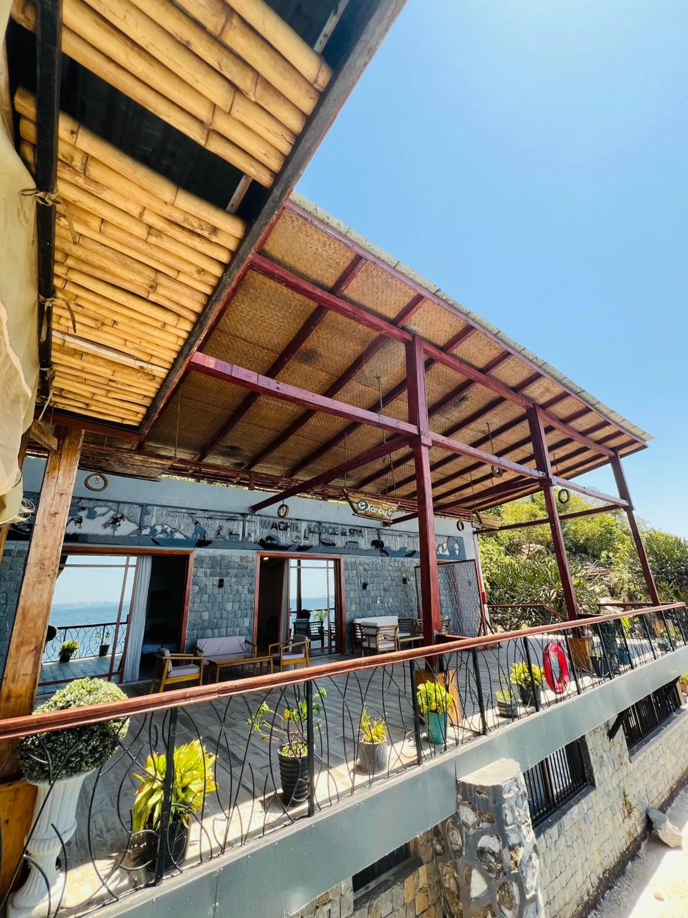 Wag Hill Lodge & Spa