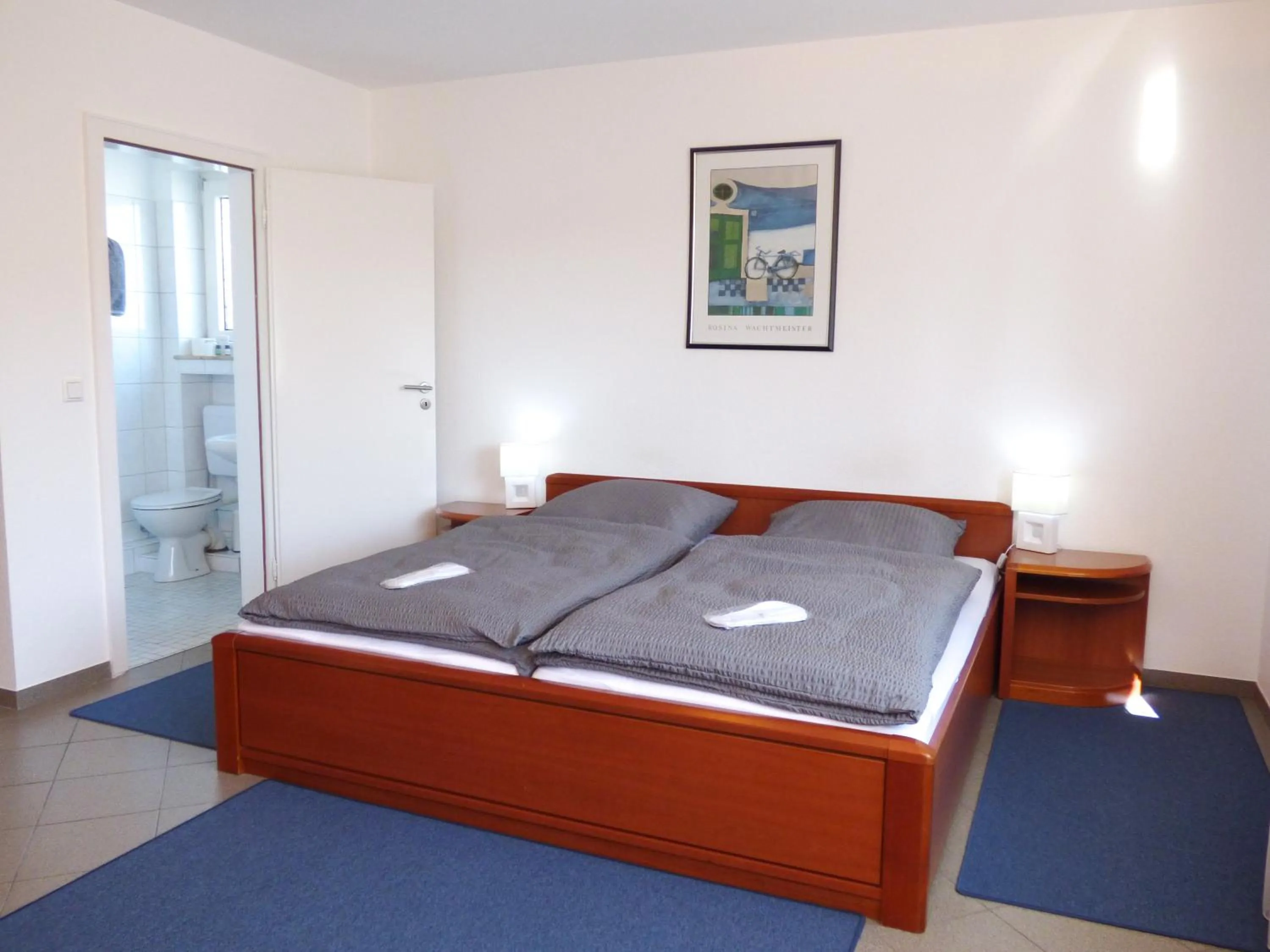 Photo of the whole room in Hotel Alt Büttgen