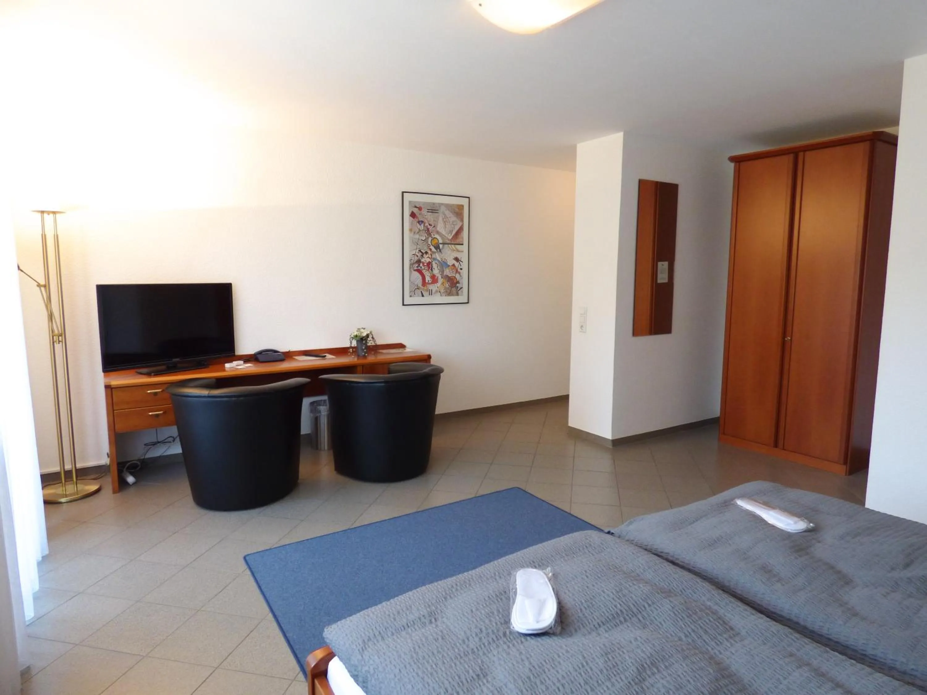 Photo of the whole room in Hotel Alt Büttgen