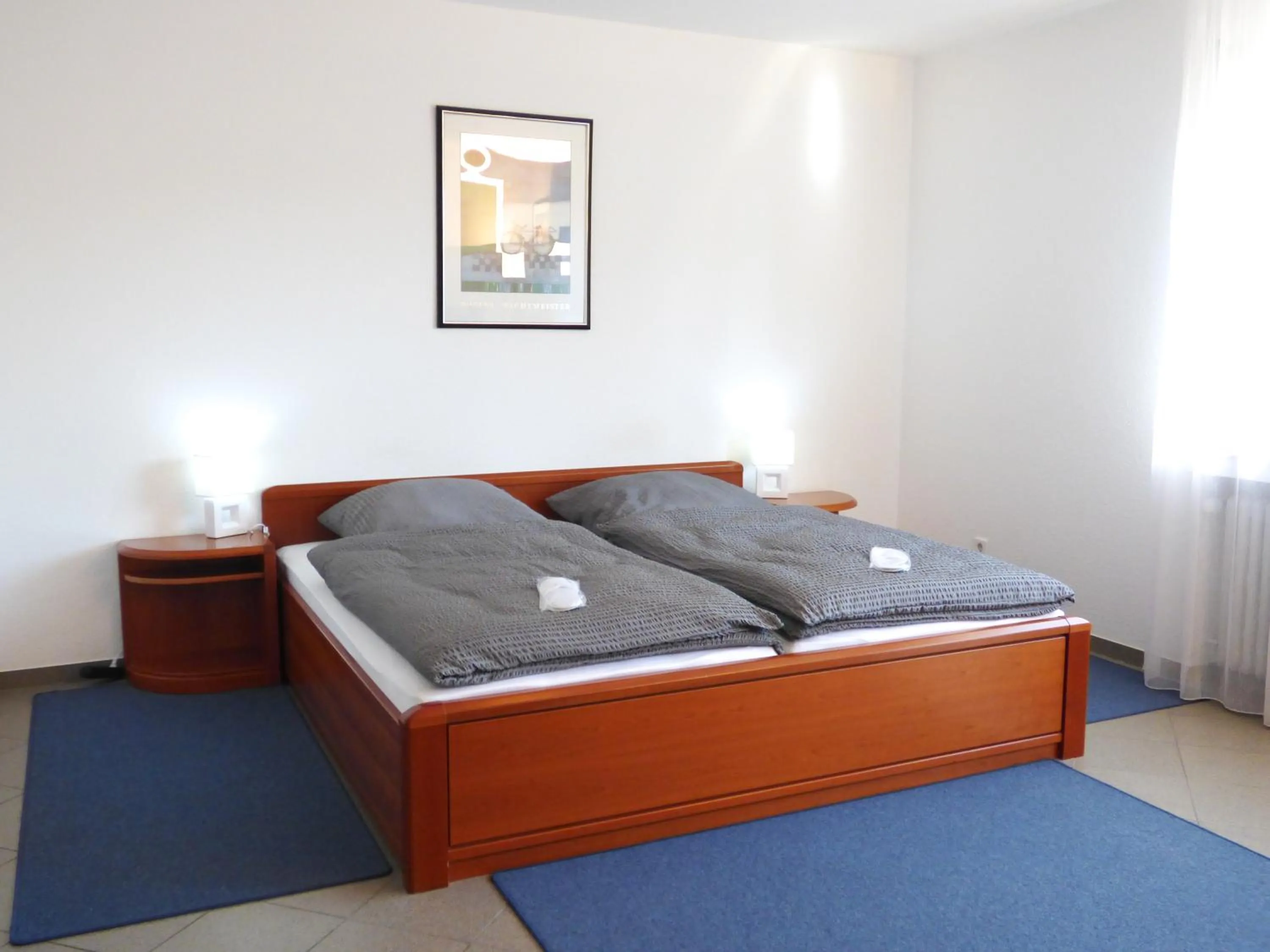 Photo of the whole room in Hotel Alt Büttgen