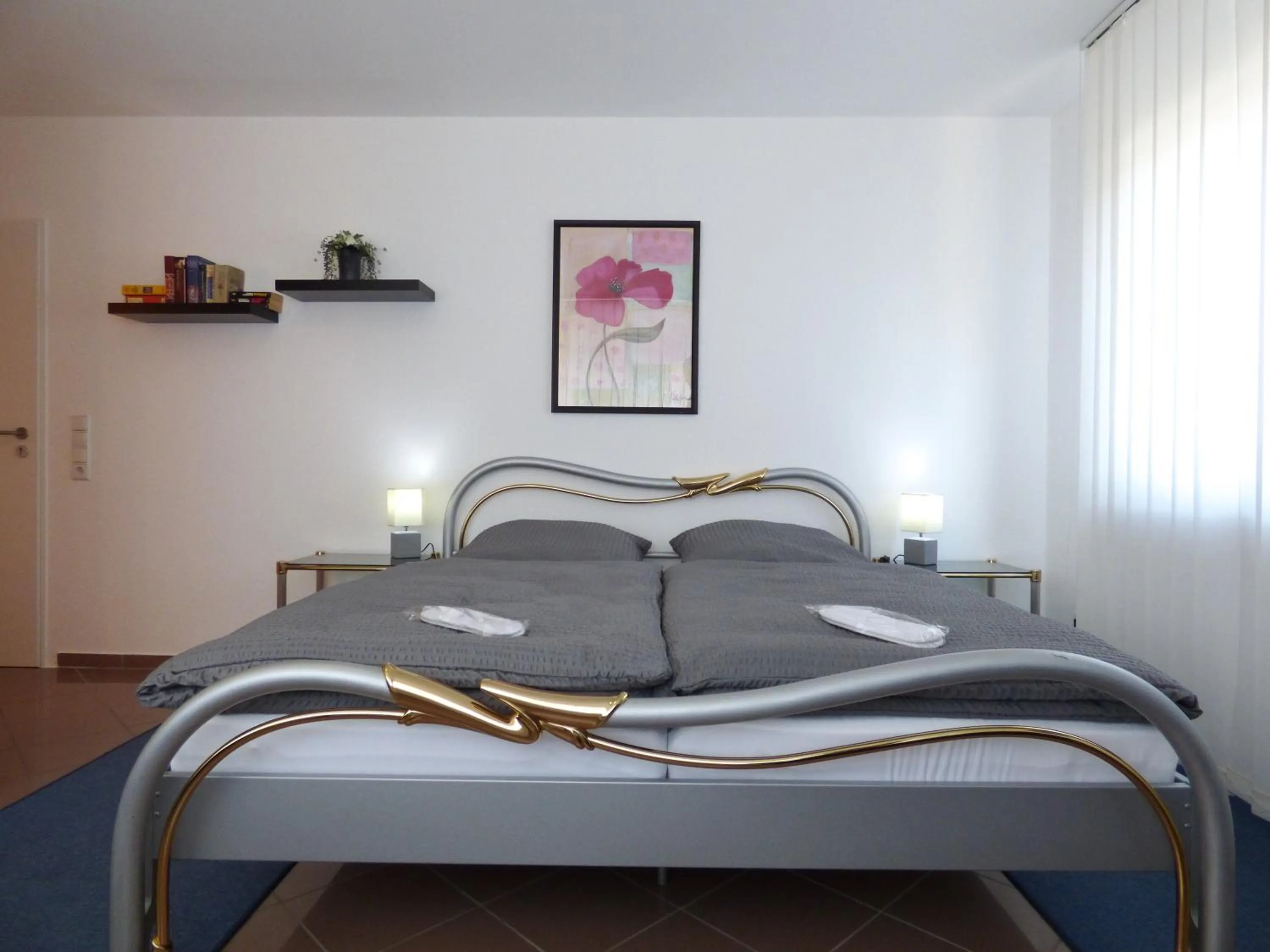 Photo of the whole room in Hotel Alt Büttgen